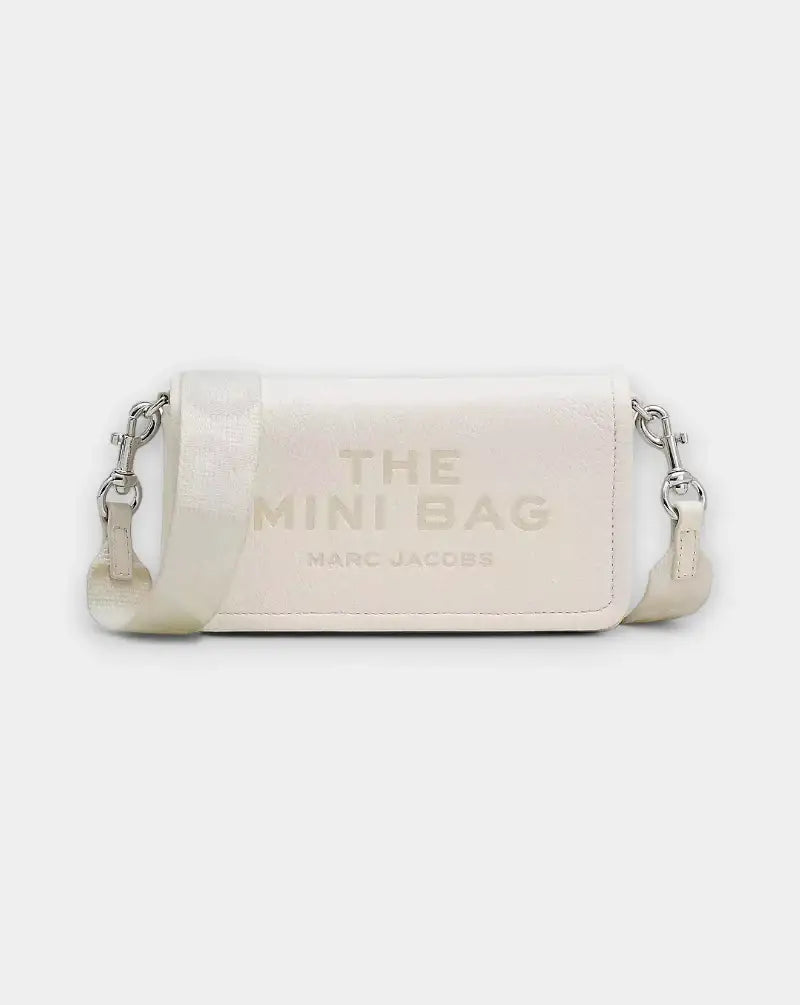 Bolso Marc Jacobs The Mini Bag 2S4SMN080502 137 MARC JACOBS
