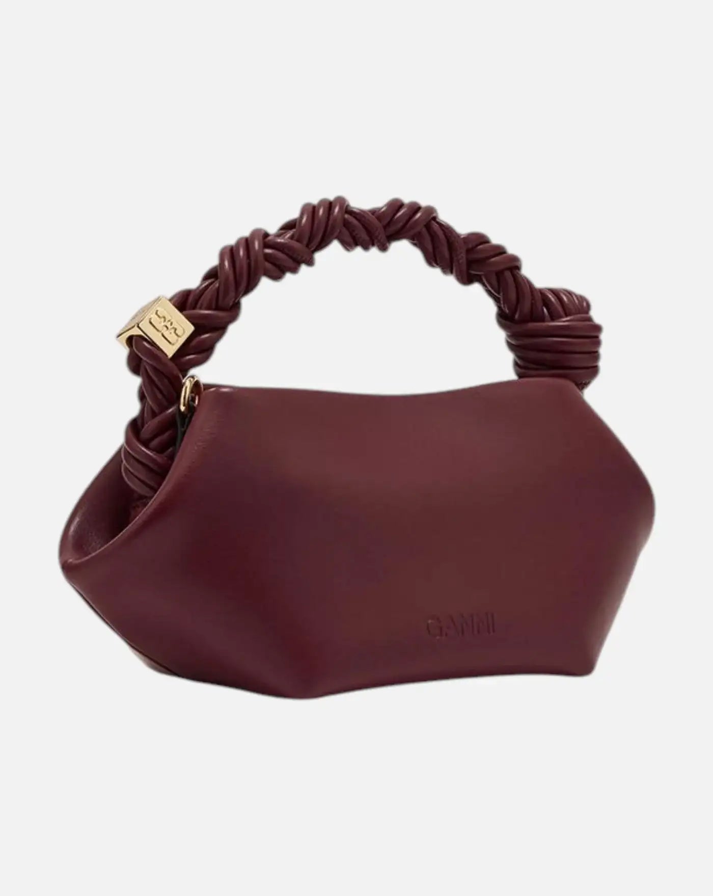 Bolso Ganni Bou Bag Mini A6947 436 GANNI