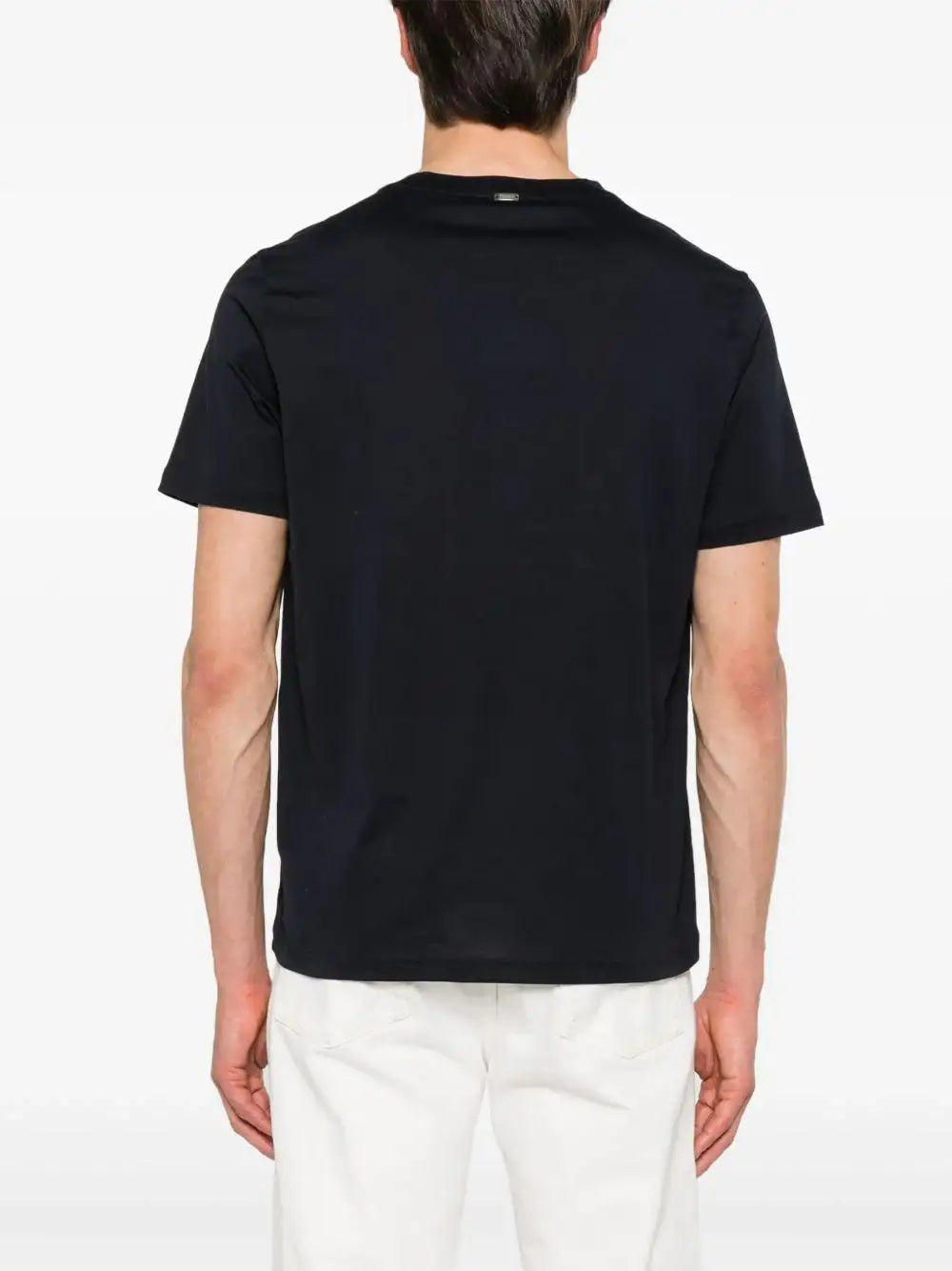 Camiseta Herno Basic JG000204U 520589200 HERNO