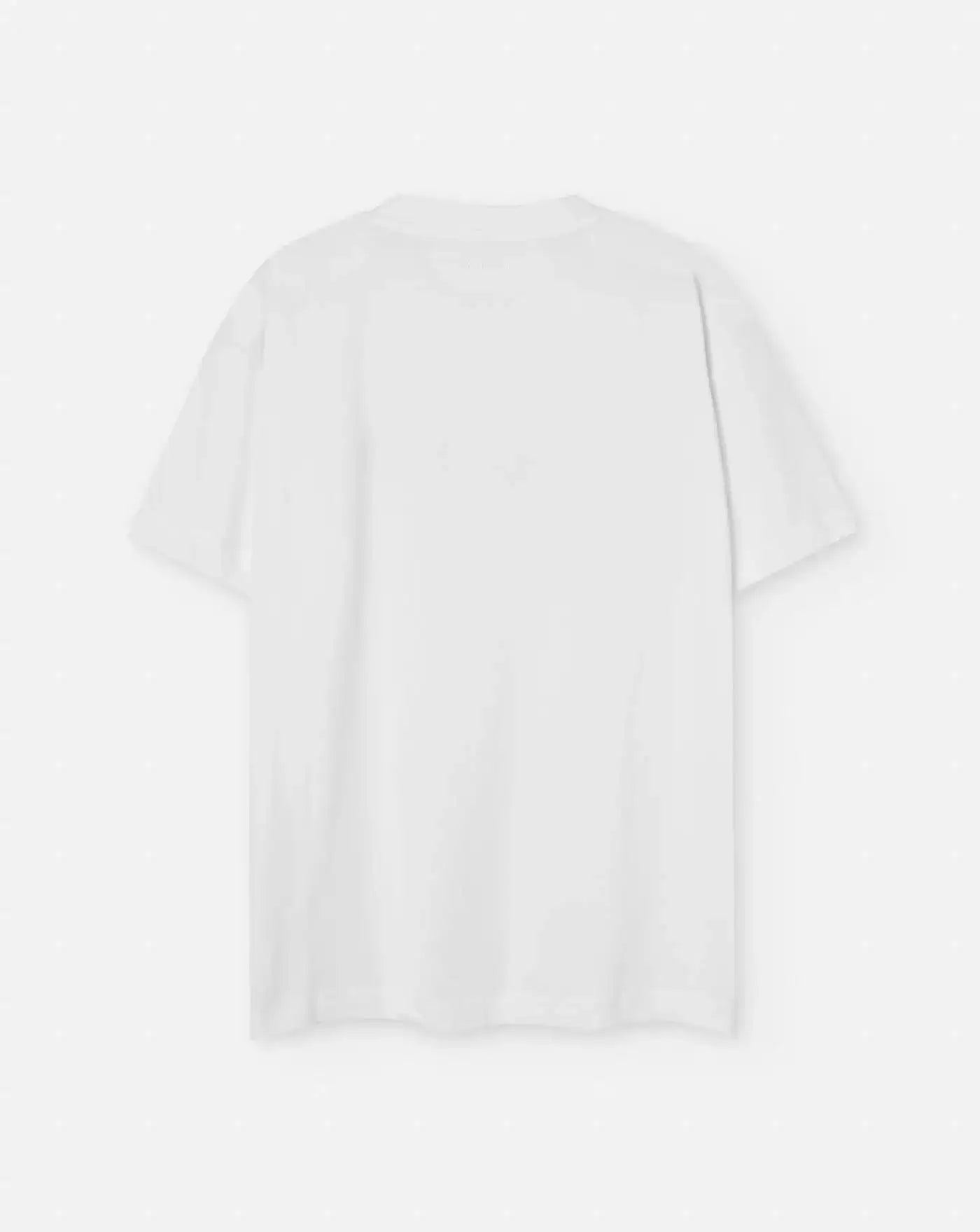 Camiseta Flâneur Printed Logo T-Shirt FTSH038 051 FLANEUR