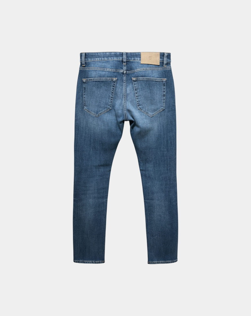 Denim Pt Torino Jazz C5PP05Z0 BQ1840MI16 PT TORINO