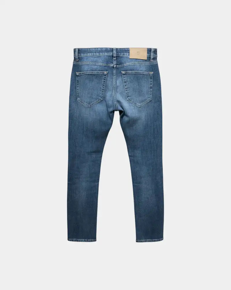 Denim Pt Torino Jazz C5PP05Z0 BQ1840MI16 PT TORINO