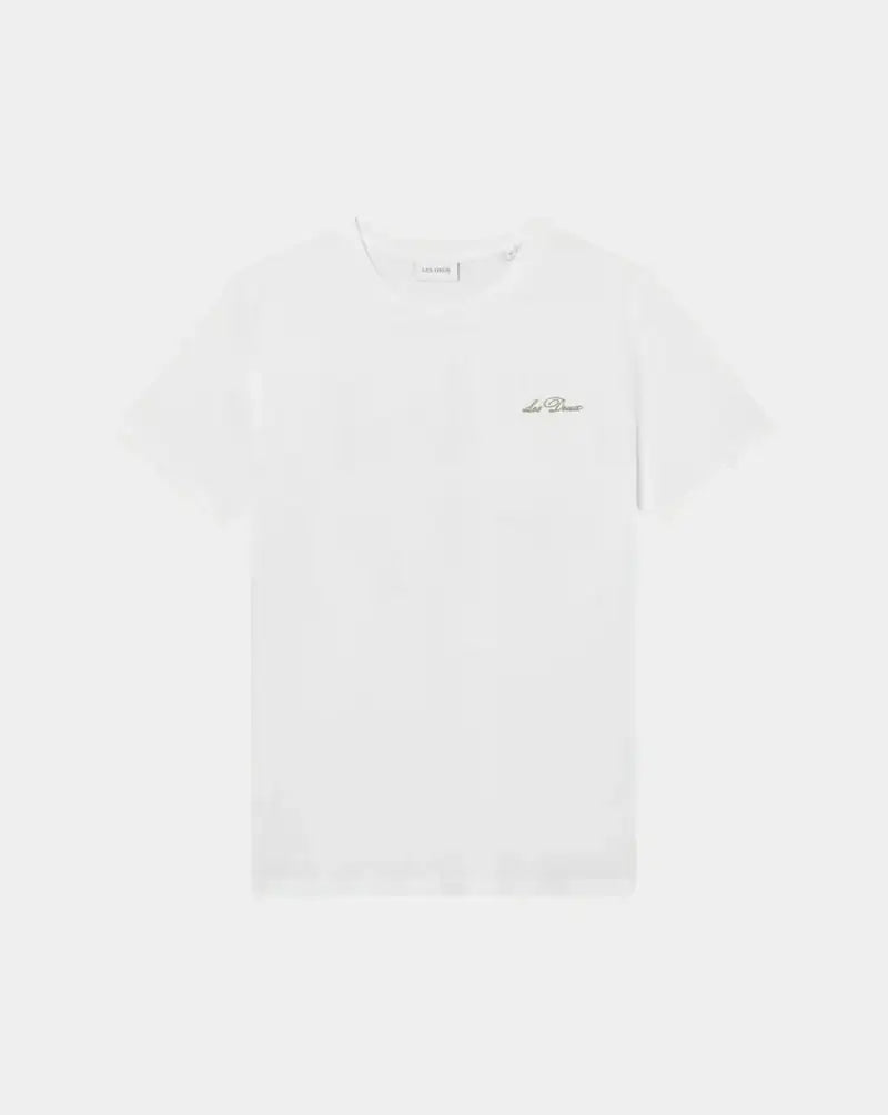 Camiseta Les Deux Wild Flower 1000218 201 LES DEUX