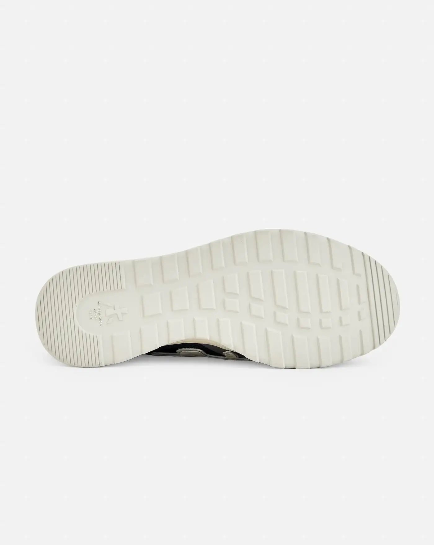 Zapatillas Premiata Nous Var 7229 NOUS VAR 7229 BLACK/NAVY PREMIATA