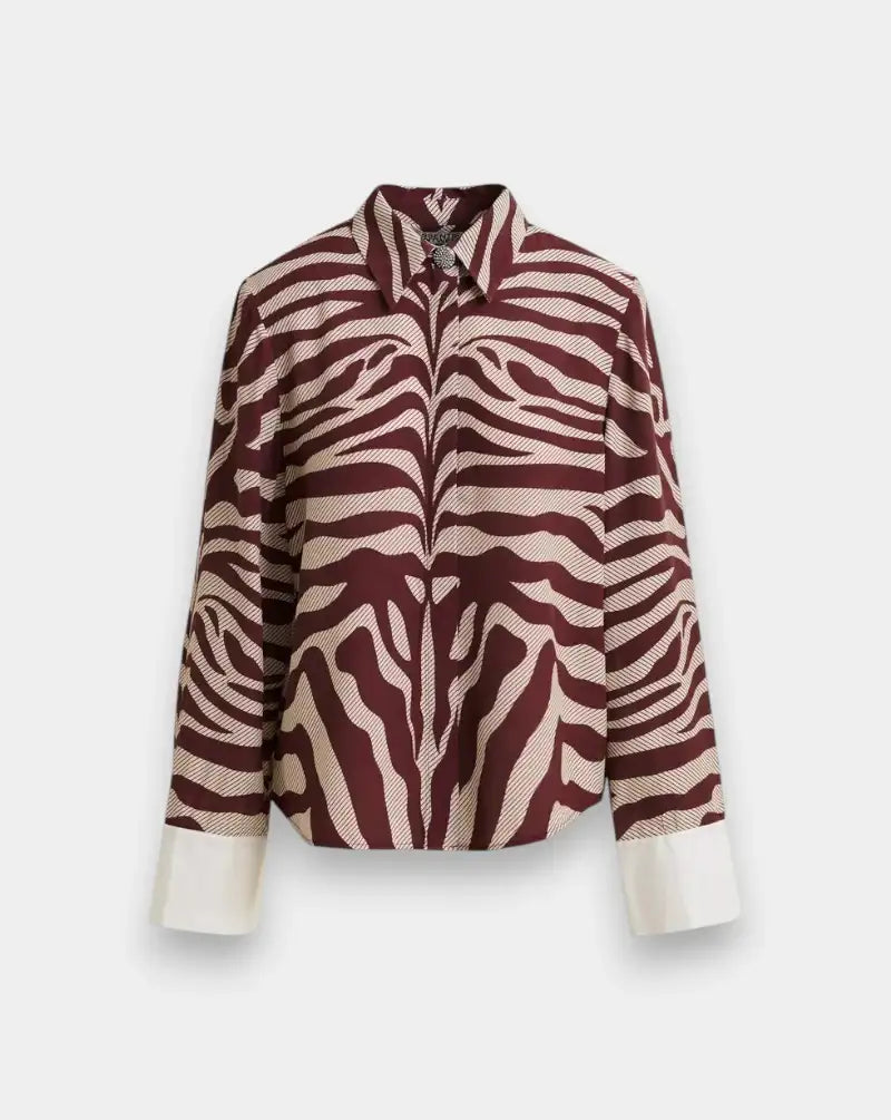 Camisa Essentiel Antwerp Ishow ISHOW I1OW ESSENTIEL ANTWERP