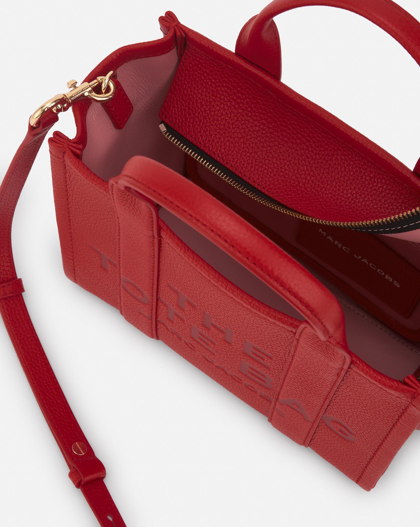 Bolso Marc Jacobs The Small Tote H009L01SP21 617 MARC JACOBS