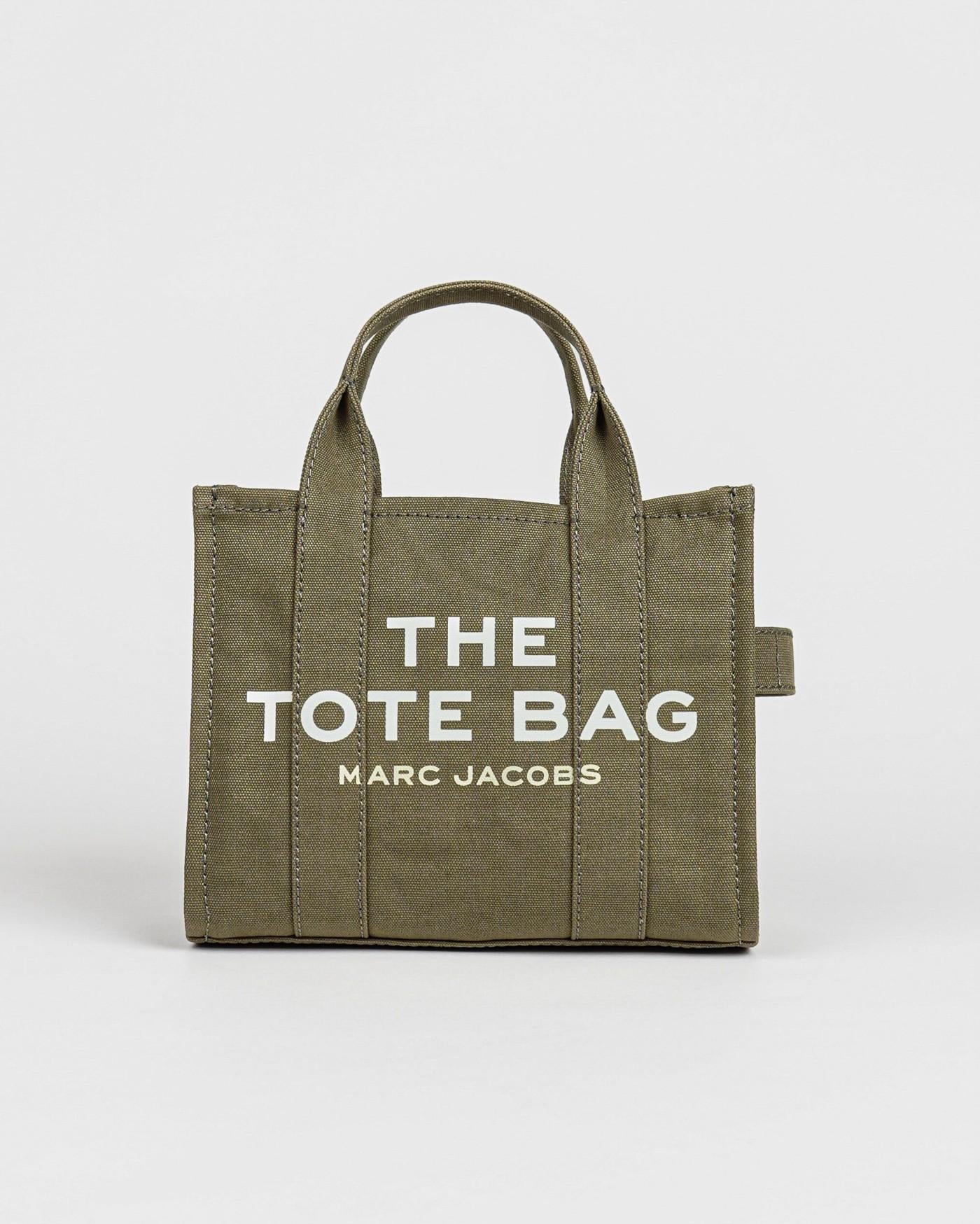 Bolso Marc Jacobs The Small Tote Bag M0016493 372 MARC JACOBS