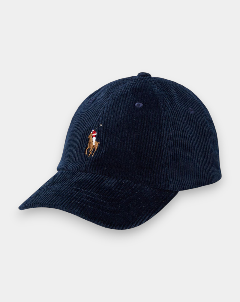Gorra Polo Ralph Lauren Pana 710847175006 AVIATOR NAVY POLO RALPH LAUREN