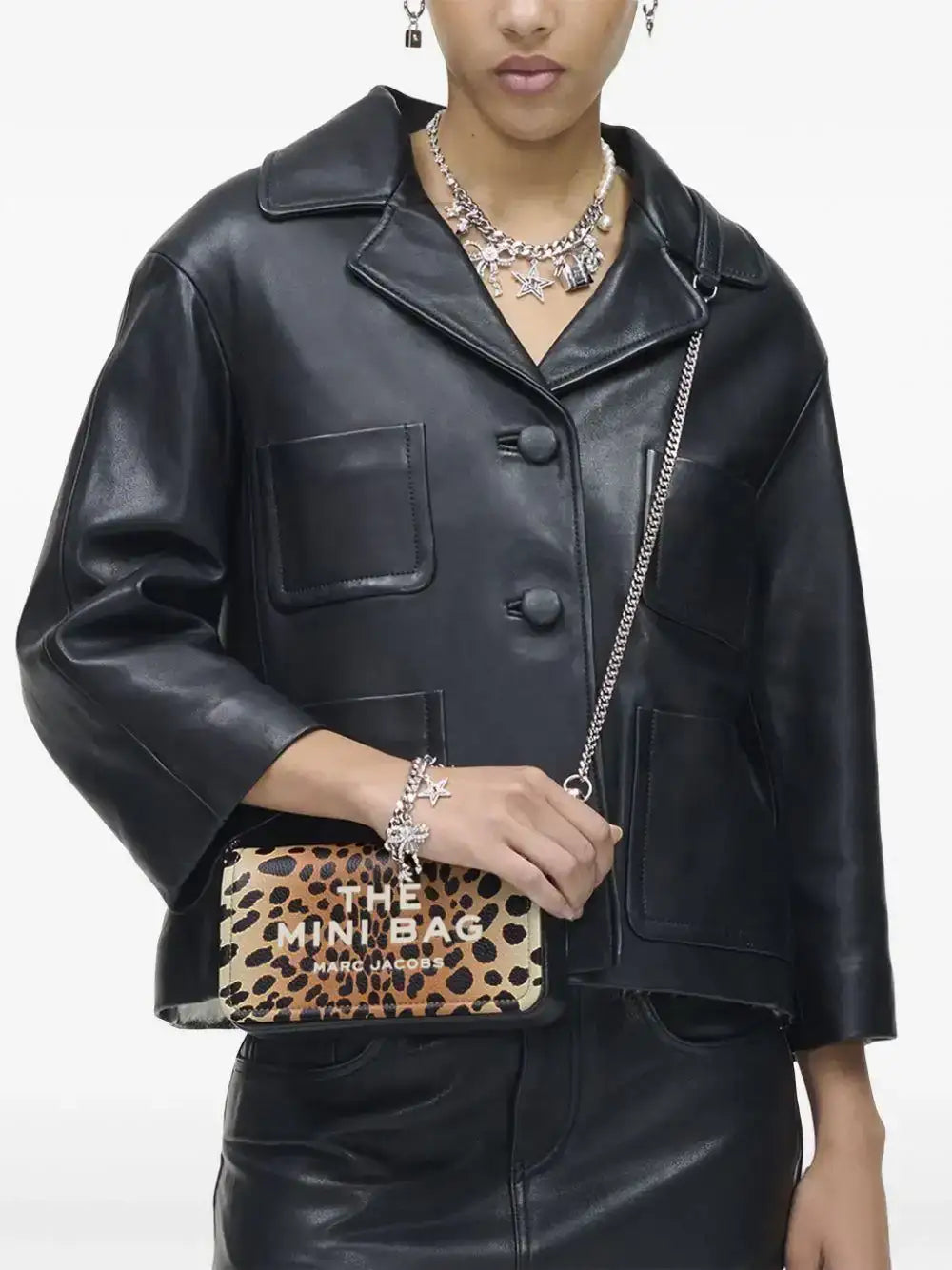Bolso Marc Jacobs The Mini Bag 2R4SMN002S02 002 MARC JACOBS