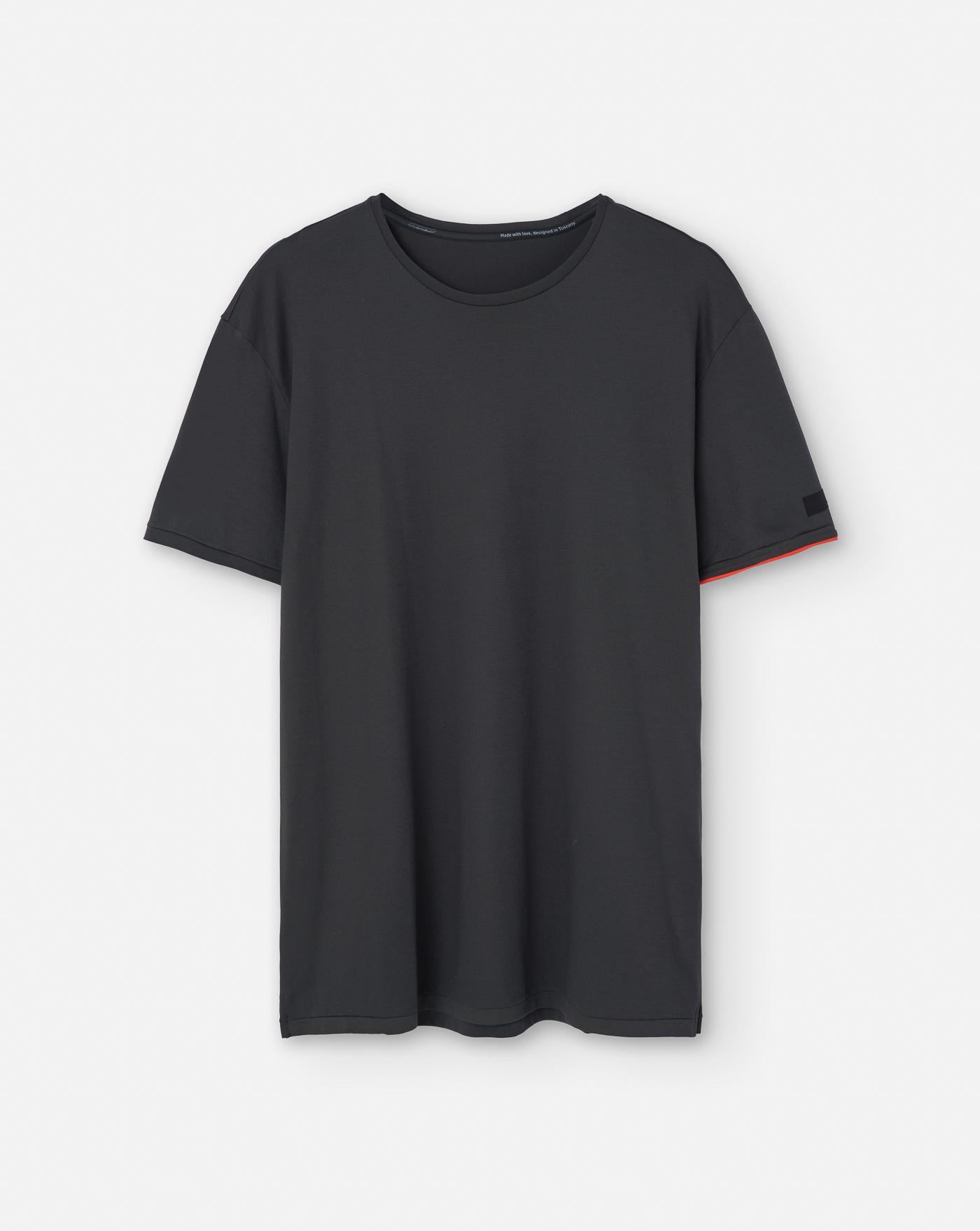 Camiseta Rrd Macro Shirty 25202 20 RRD