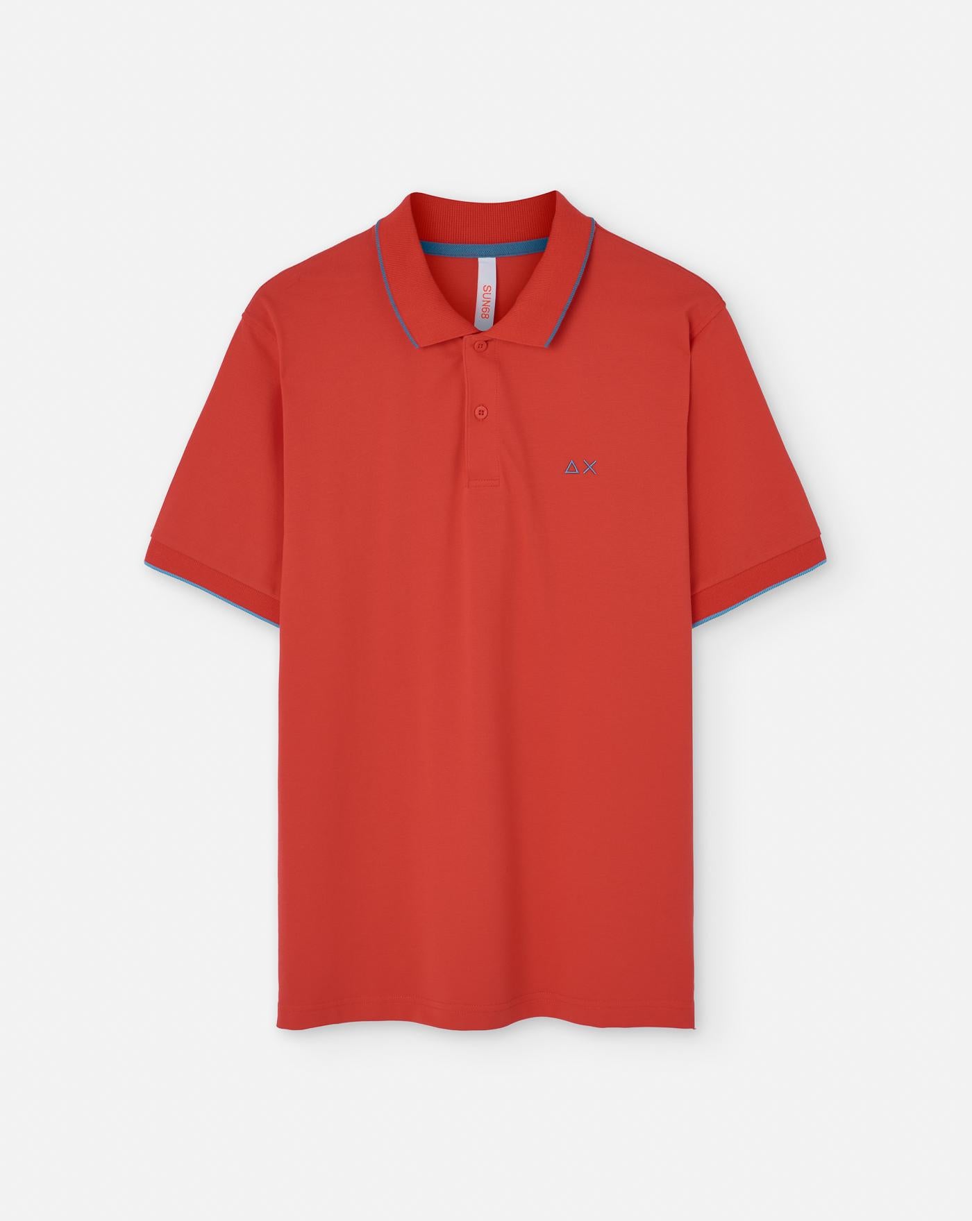 Polo Sun 68 Stripes A35110 10 SUN 68