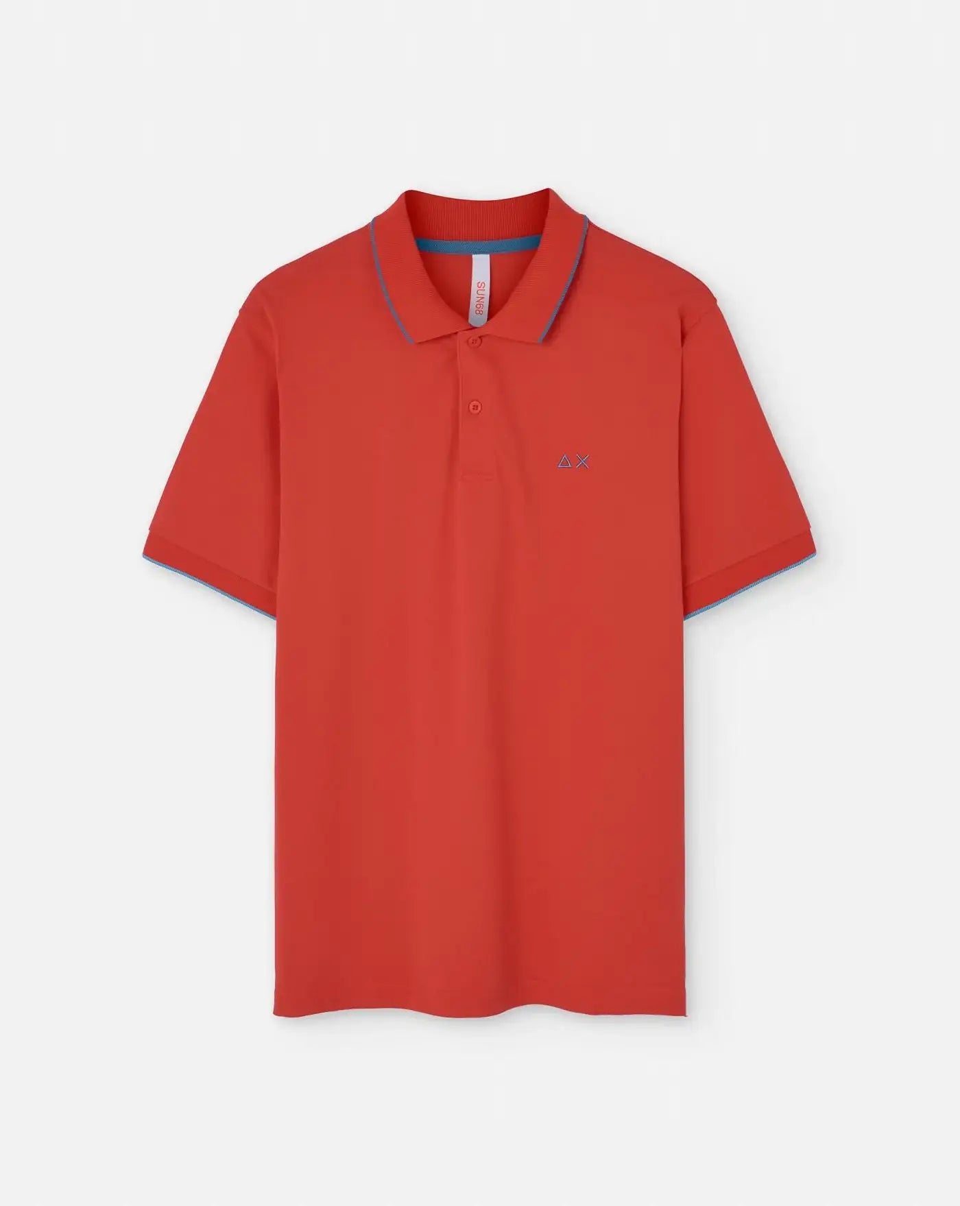 Polo Sun 68 Stripes A35110 10 SUN 68