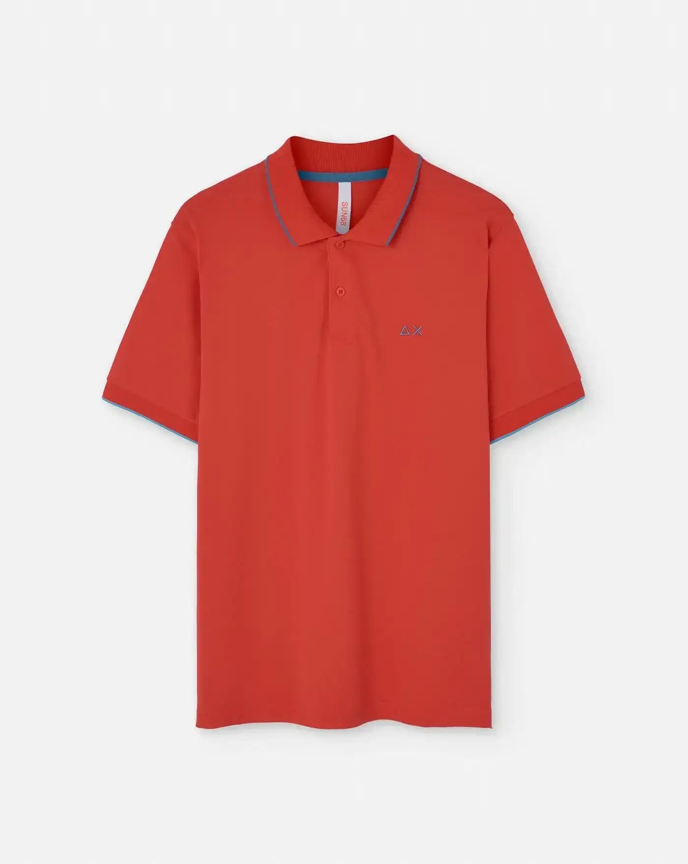 Polo Sun 68 Stripes A35110 10 SUN 68
