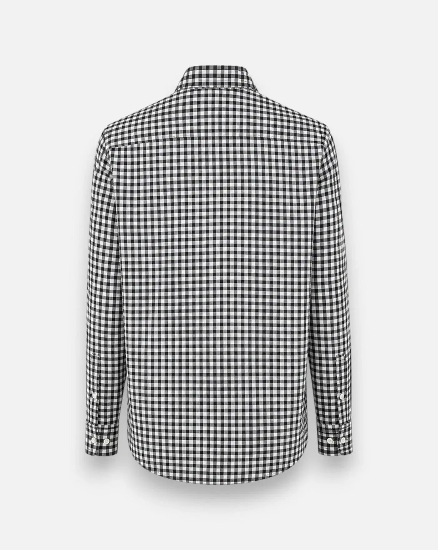 Camisa Xacus Cuadros 722ML 91337 002 XACUS