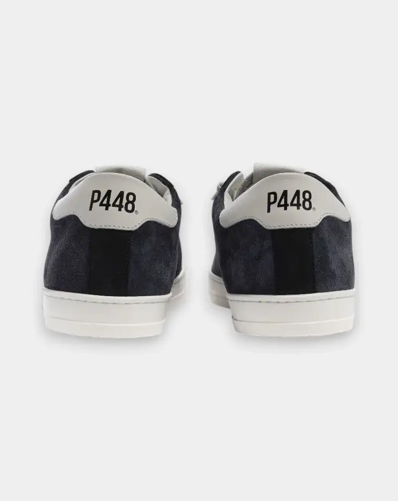 Zapatillas P448 John Tuareg White F25JOHN2 TUAREG WHI P448