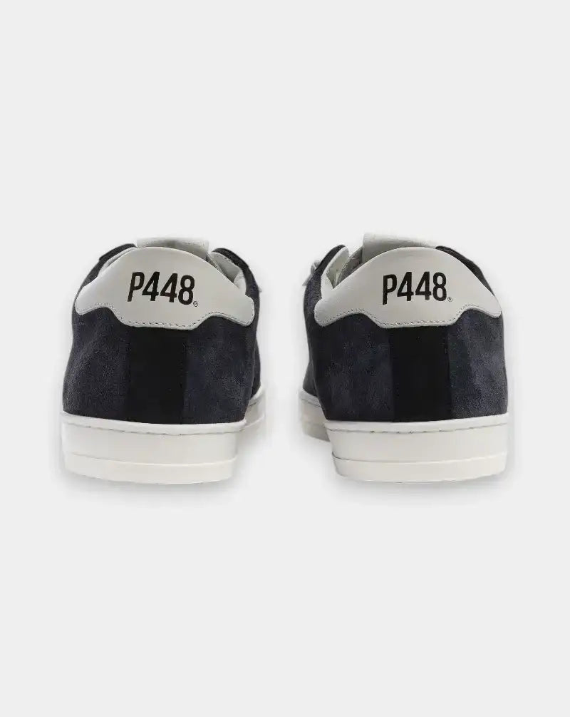 Zapatillas P448 John Tuareg White F25JOHN2 TUAREG WHI P448