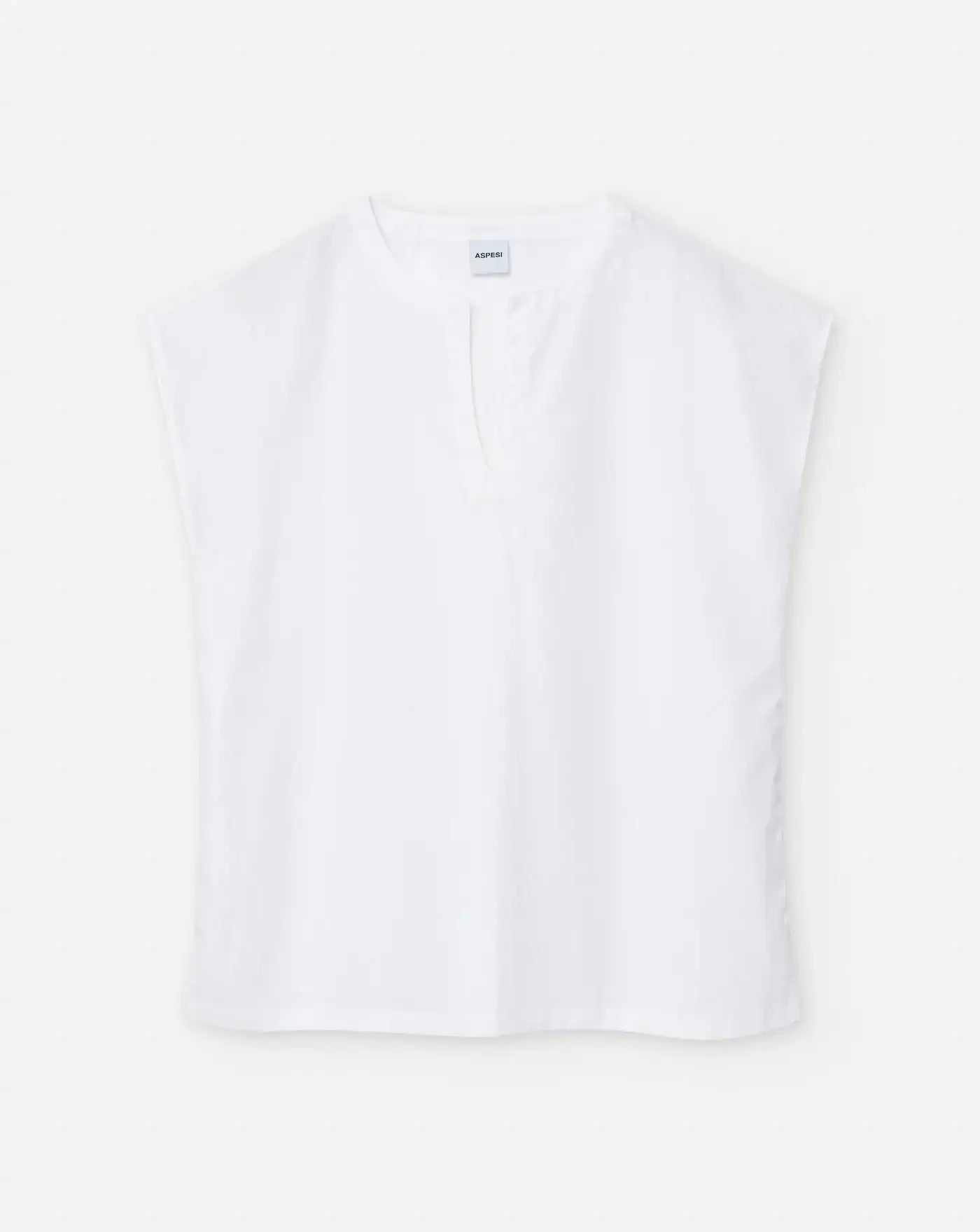 Camisa Aspesi V-Neck S5G5650C118 07072 ASPESI