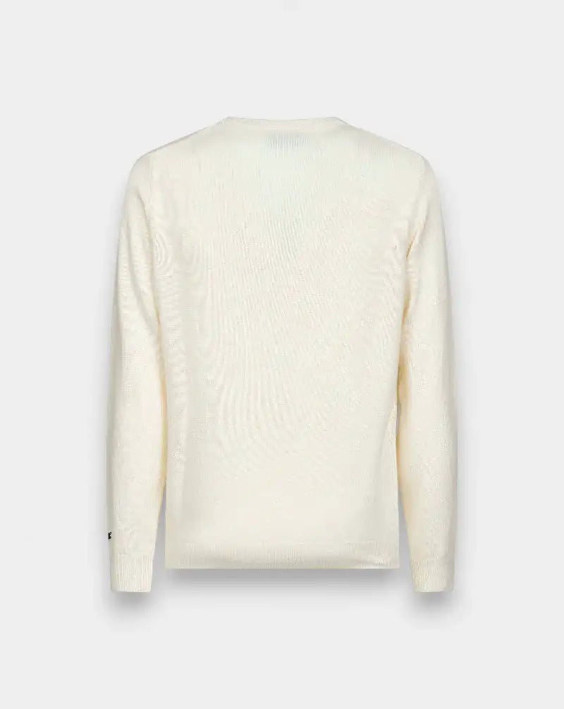 Jersey Mc2 Saint Barth Courmayeur HER0001 01328I 10 EMBCOURMA DRAW MC2 SAINT BARTH