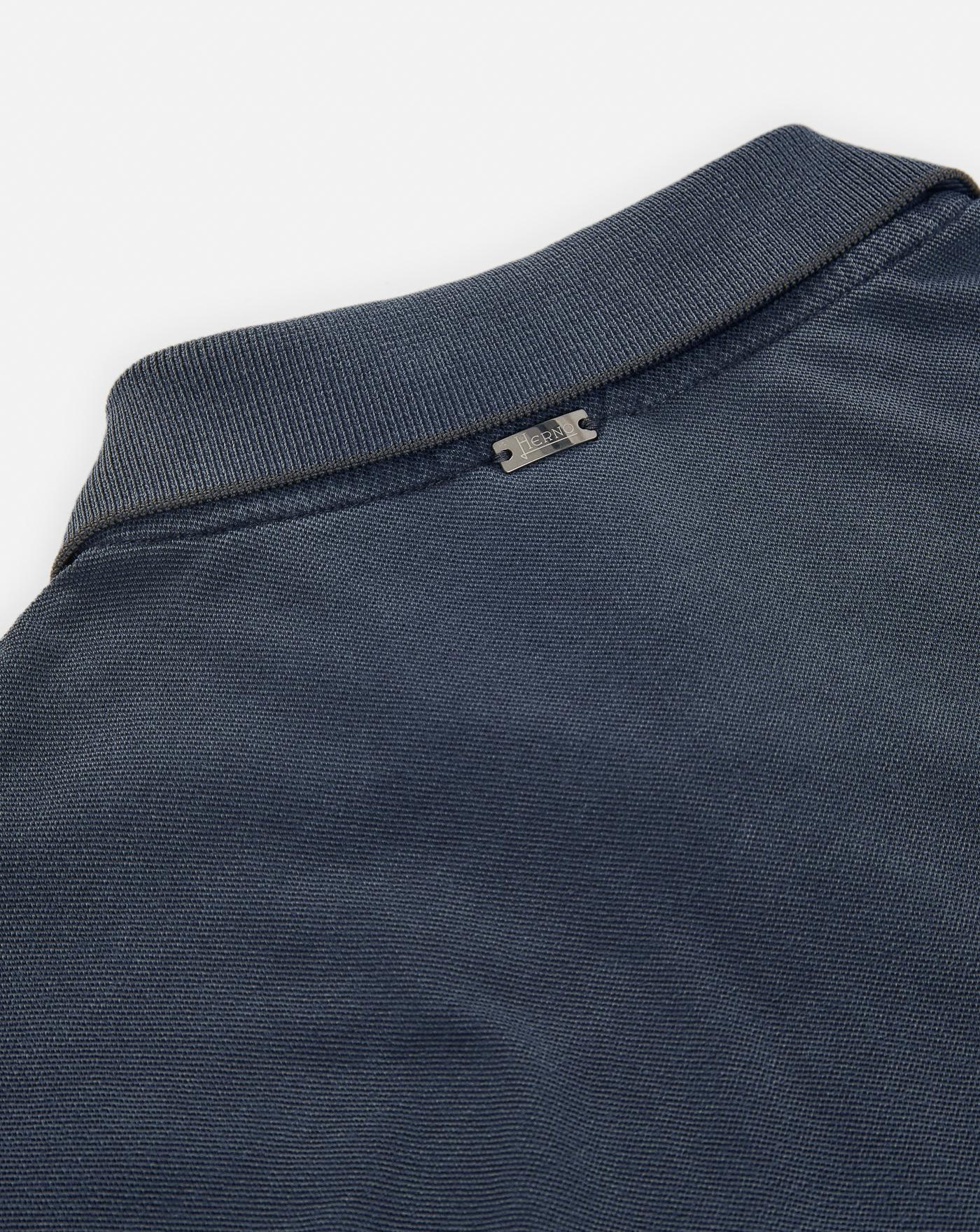 Polo Herno Basic JPL00134U 540069200 HERNO