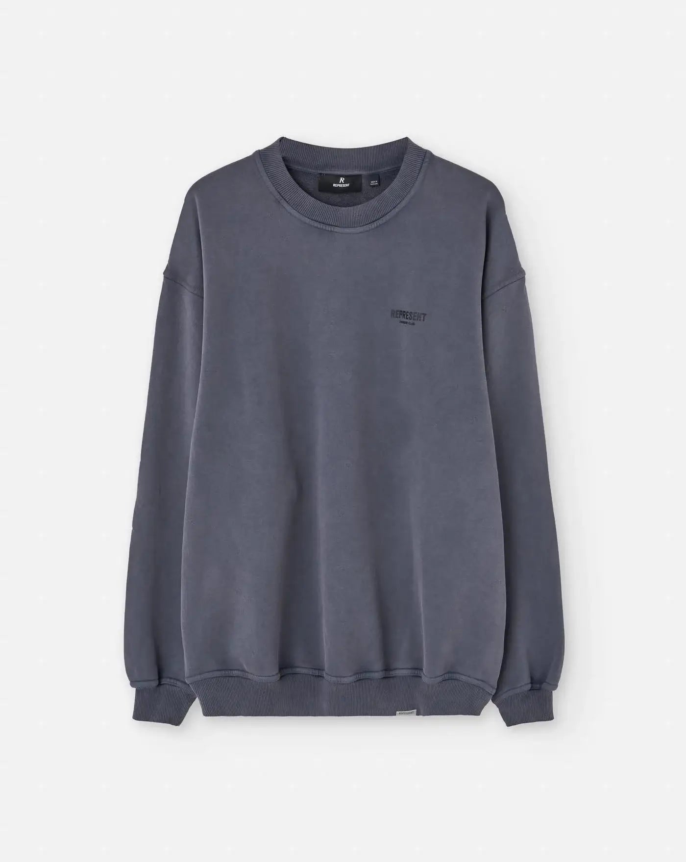 Sudadera Represent Owners Club OCM41115 186 REPRESENT