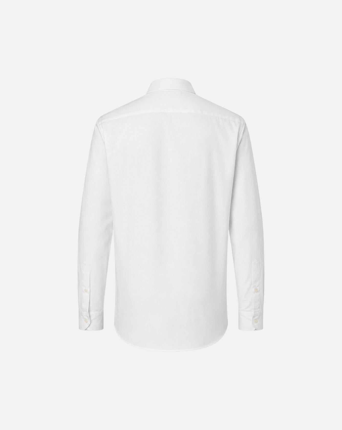Camisa Xacus Knitted shirt ACT558ML 21650 001 XACUS
