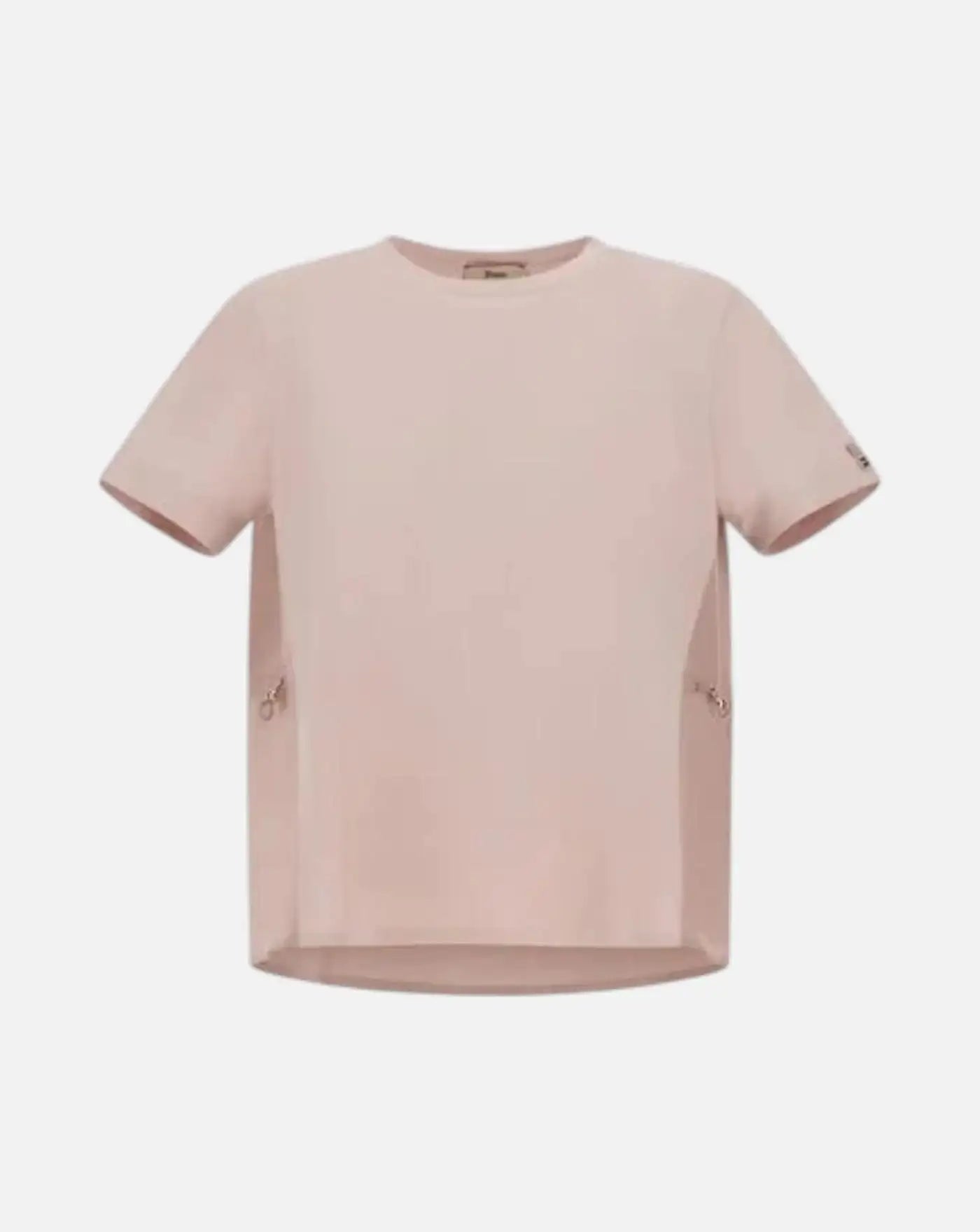 Camiseta Herno Chic Cotton Jersey JG000224D 520064035 CIPRIA HERNO