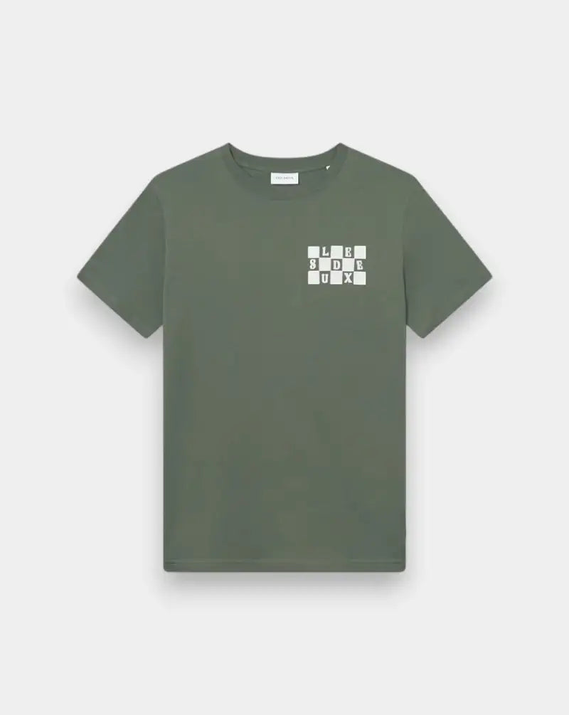 Camiseta Les Deux Rook 1000833 515 LES DEUX