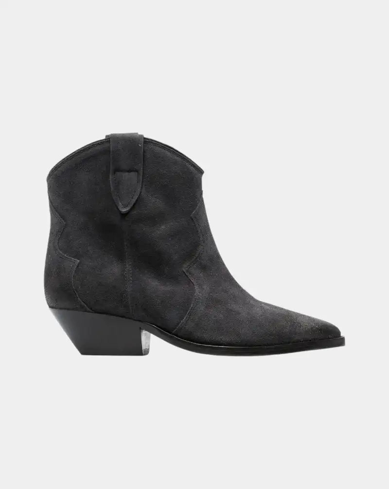 Zapatos Isabel Marant Dewina BO0002FA A1A03S 02FK ISABEL MARANT