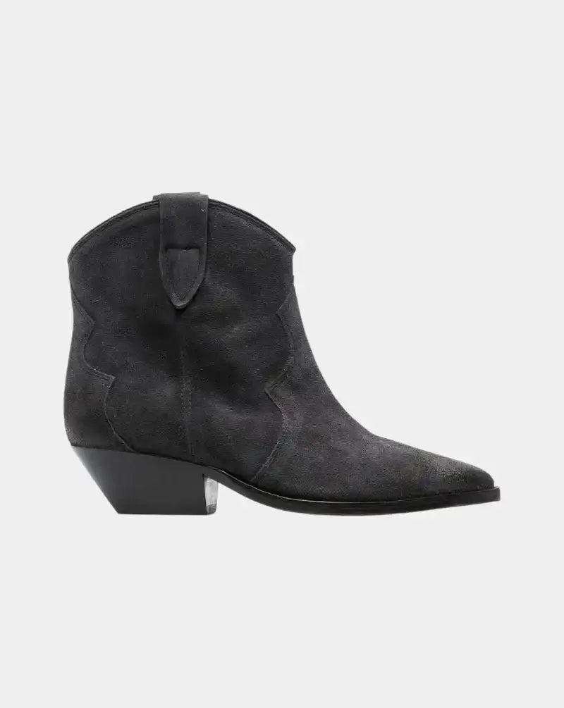 Zapatos Isabel Marant Dewina BO0002FA A1A03S 02FK ISABEL MARANT