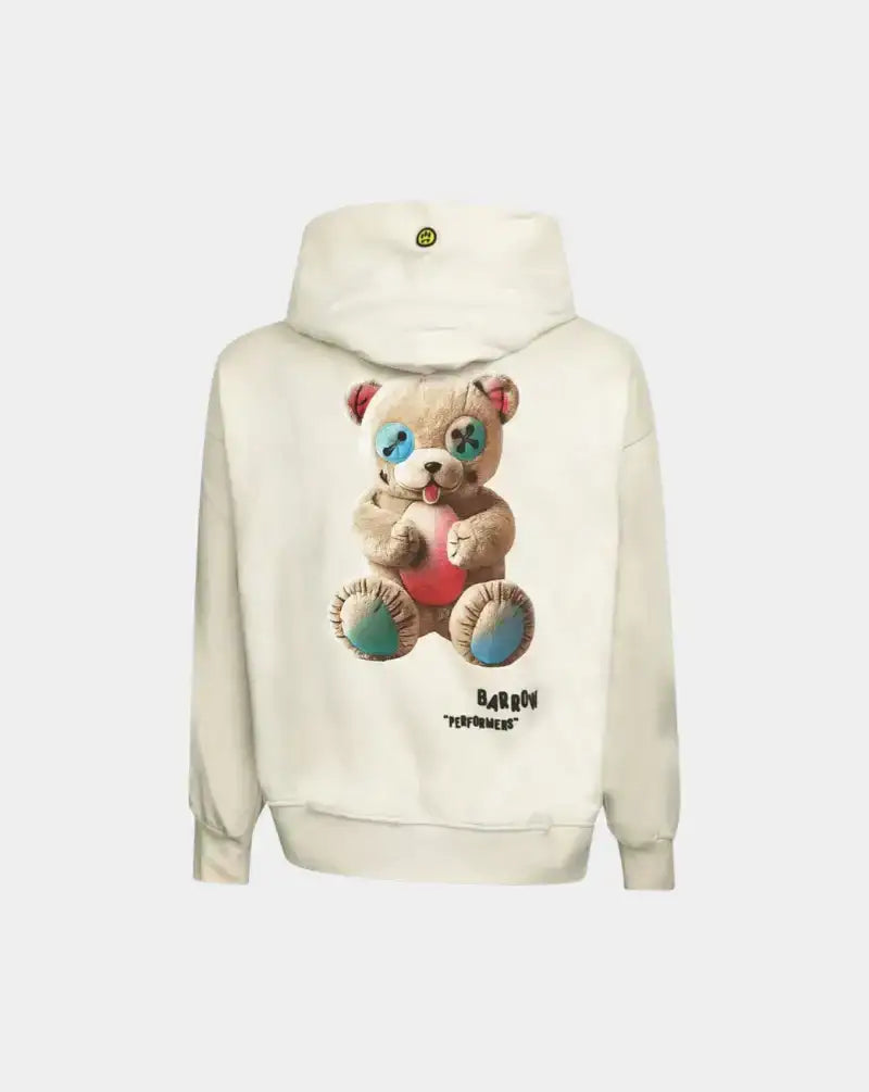 Sudadera Barrow Bear F5BWUAHS047 013 BARROW