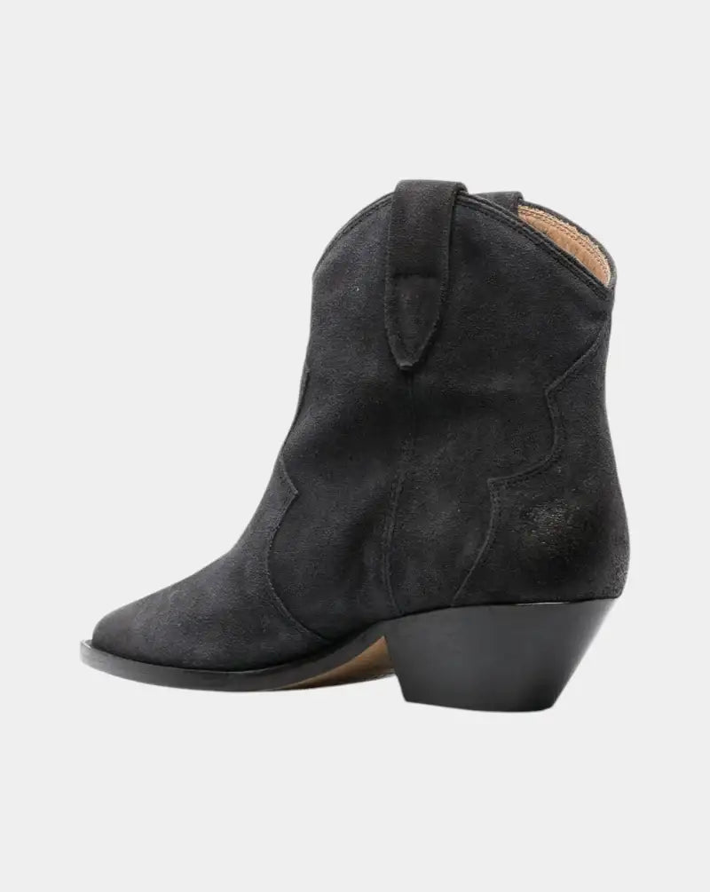 Zapatos Isabel Marant Dewina BO0002FA A1A03S 02FK ISABEL MARANT