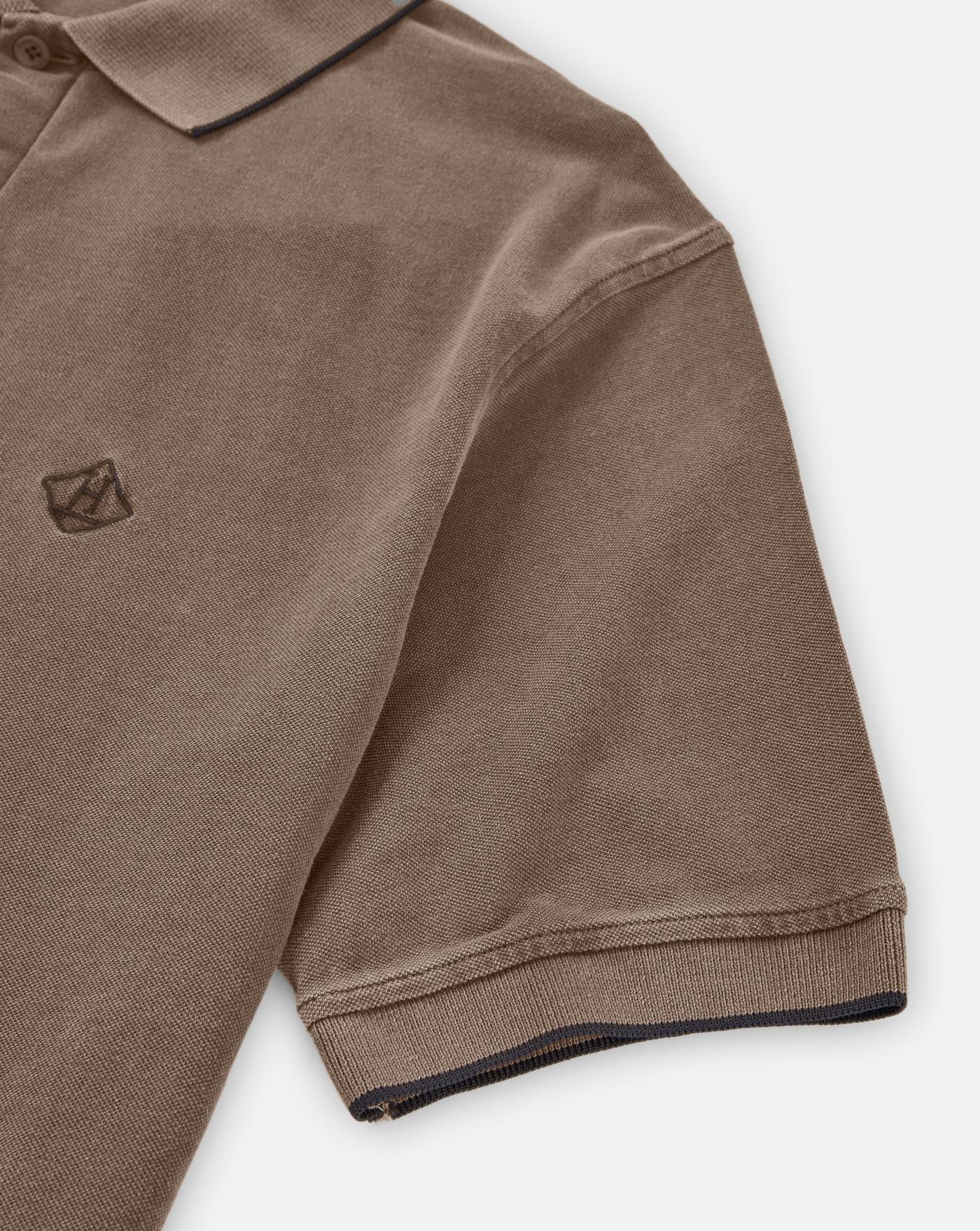 Polo Herno Basic JPL00134U 540062157 HERNO