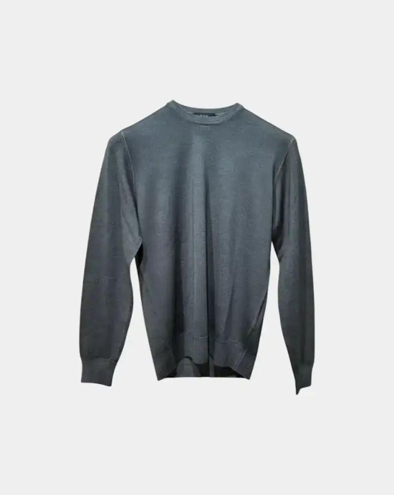 Jersey Fedeli Crewneck MU0F7023 70 FEDELI
