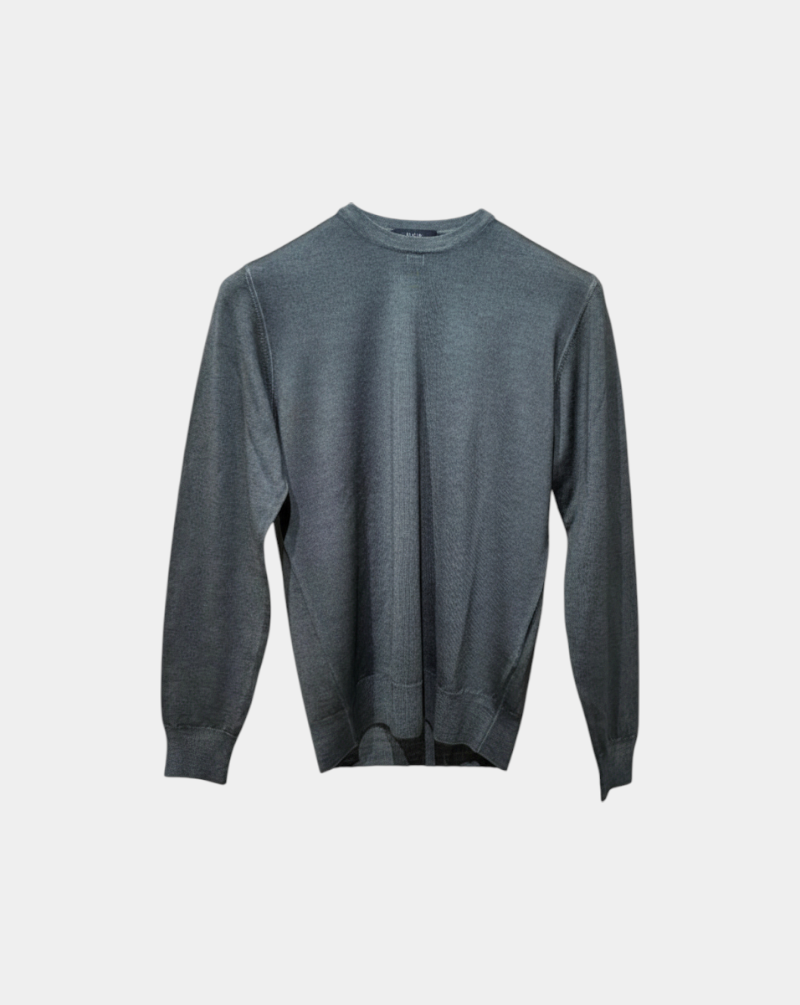 Jersey Fedeli Crewneck MU0F7023 70 FEDELI