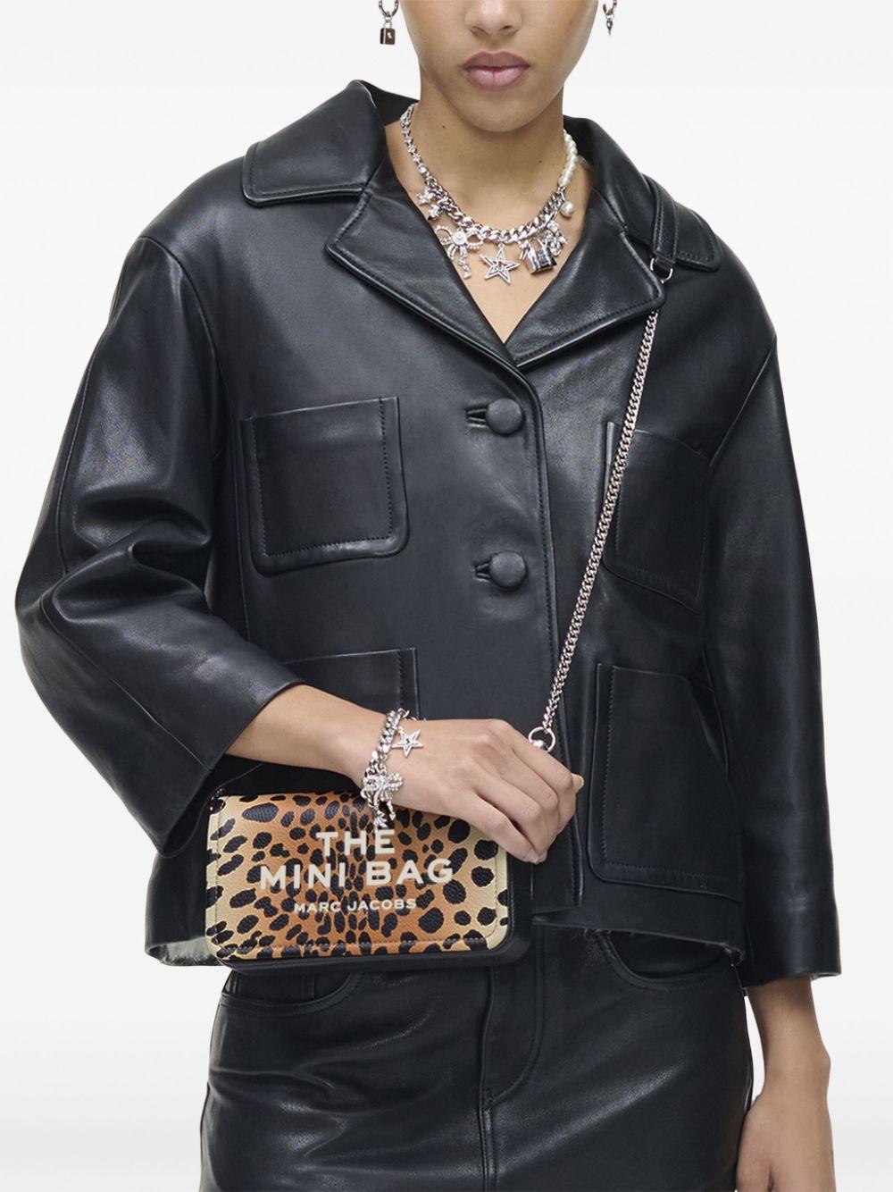 Bolso Marc Jacobs The Mini Bag 2R4SMN002S02 002 MARC JACOBS