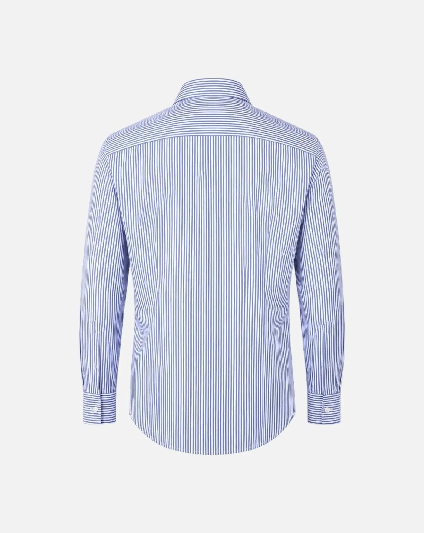 Camisa Sonrisa Stripes P19 M237 03 88 SONRISA