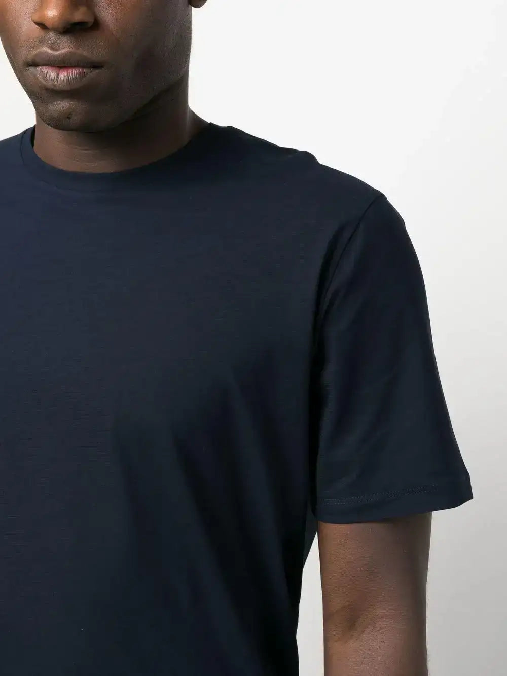 Camiseta Herno Basic JG000166U 520059200 HERNO