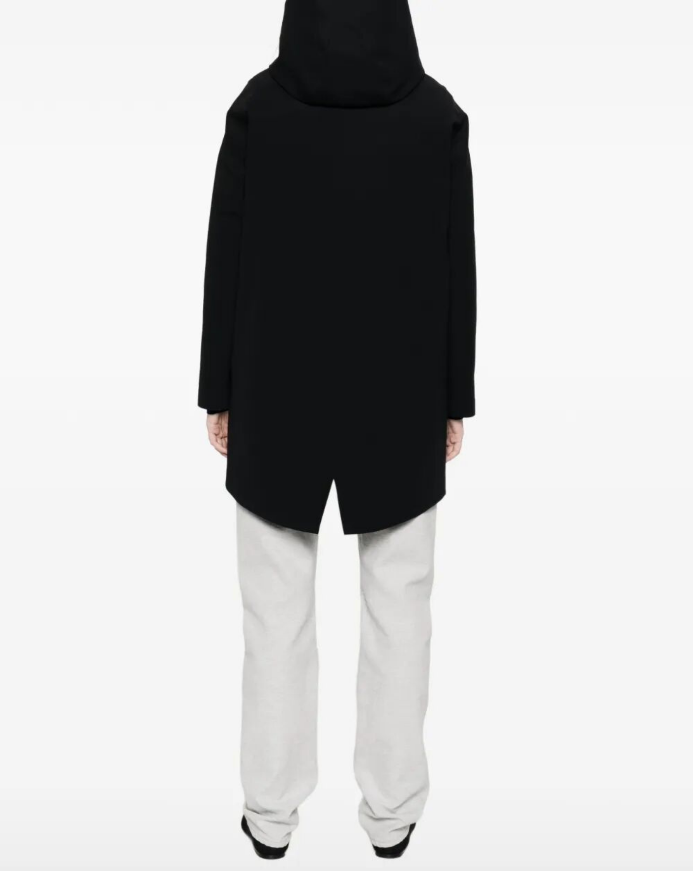 Chaqueta Rrd Surflex Winter Down Parka W25514 10 RRD