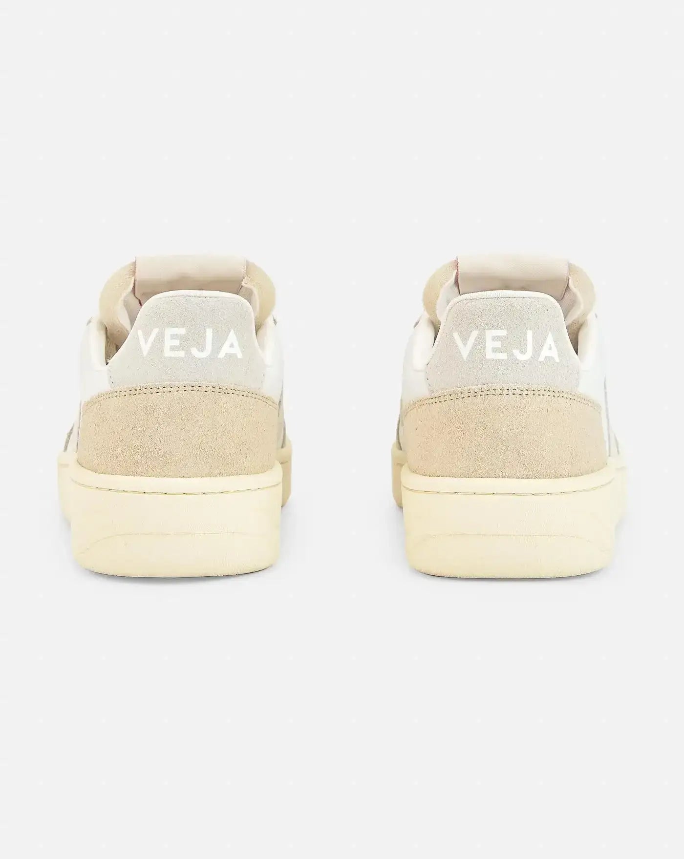 Zapatillas Veja V-82 Extra White Natural VE3320756B EXTRA WHITE NATURAL ALMOND VEJA