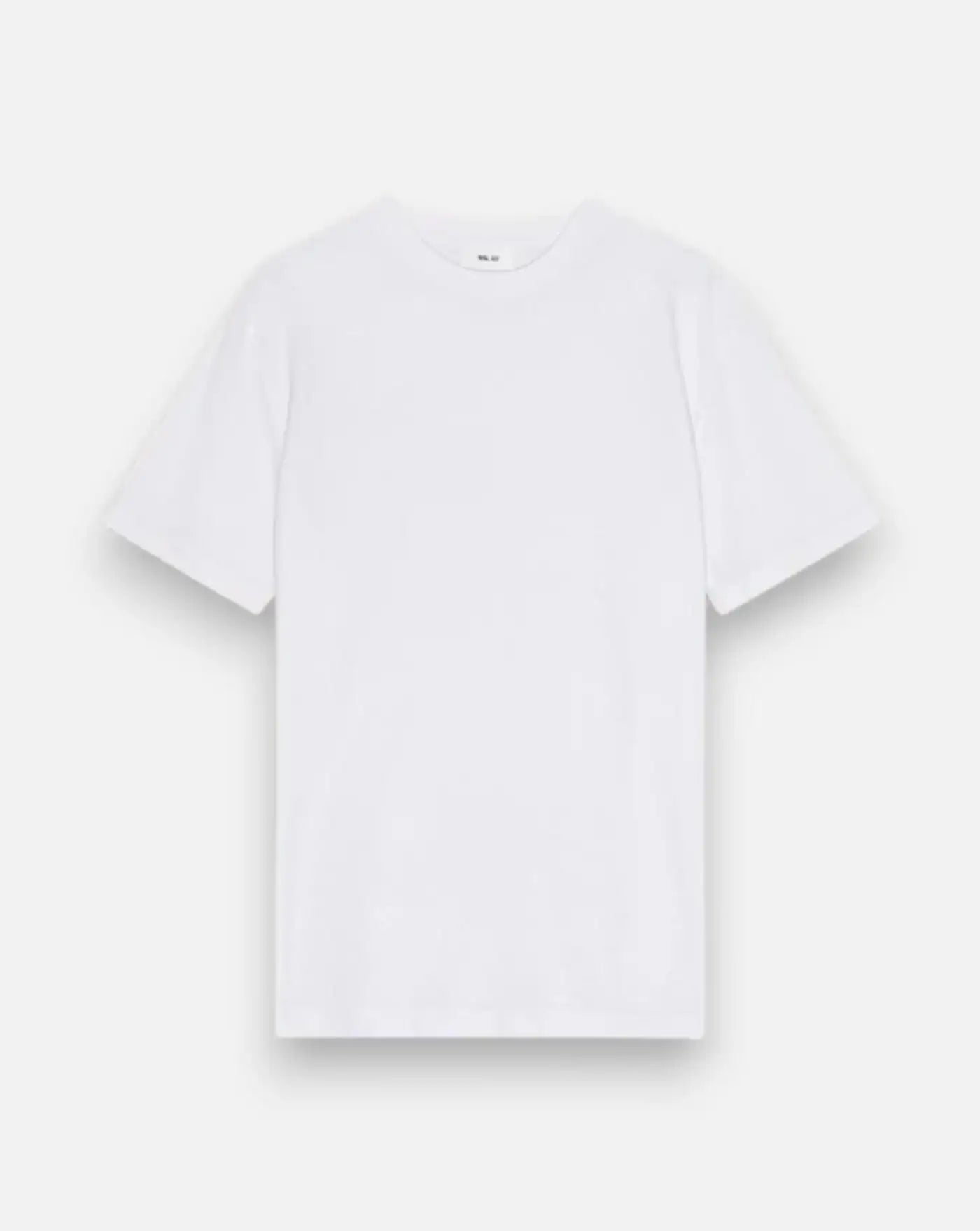 Camiseta NN.07 Clive 2523323462 001 WHITE NN. 07