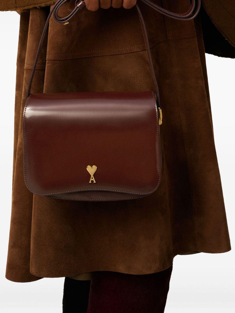 Bolso Ami Paris Spazzo ULL717AL0139 692 AMI PARIS