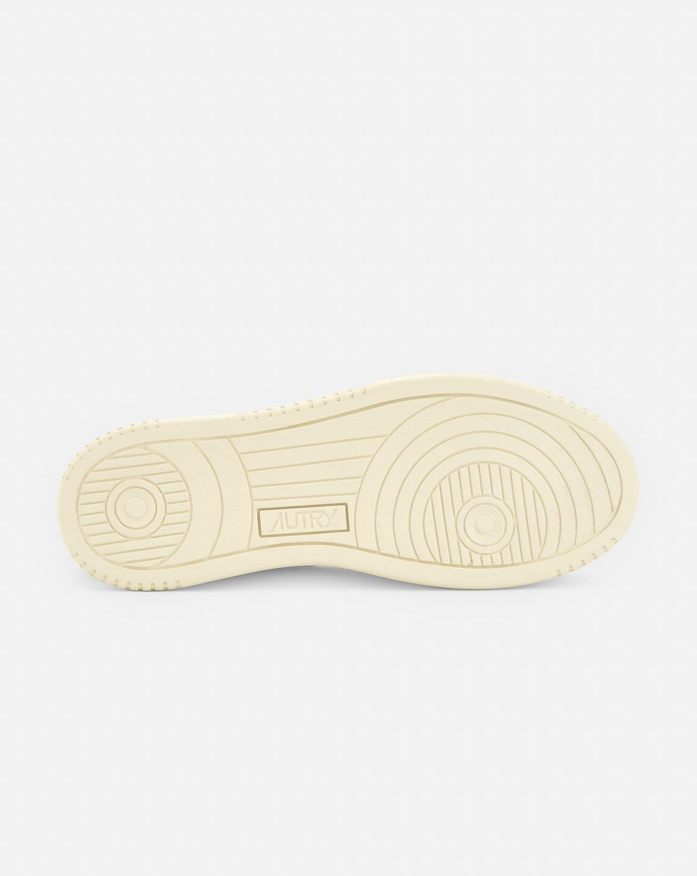 Zapatillas Autry Aulm GS37 AULM GS37 WHT/GREY AUTRY