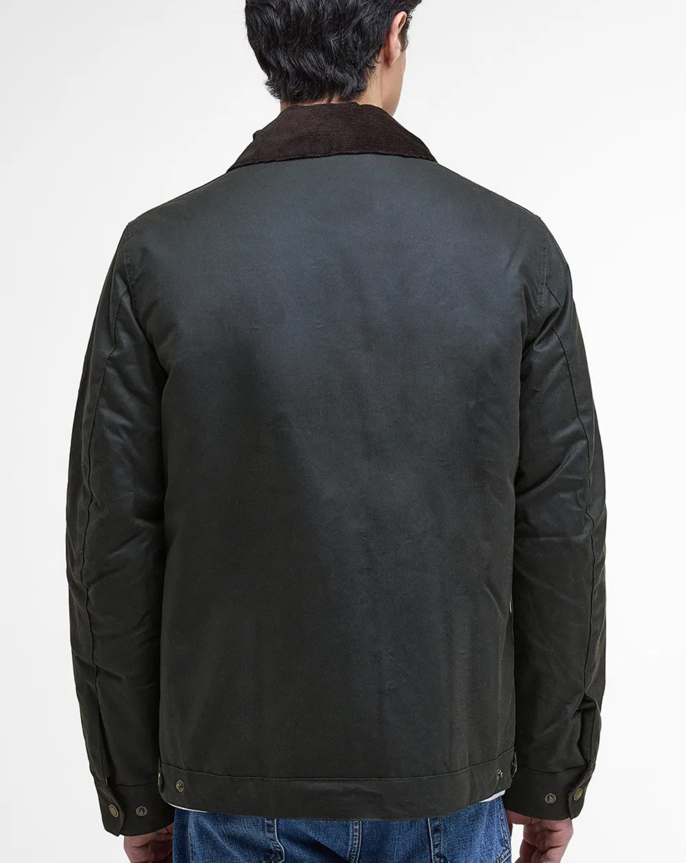 Chaqueta Barbour Workers Wax MWX1853SG91 SG91 BARBOUR