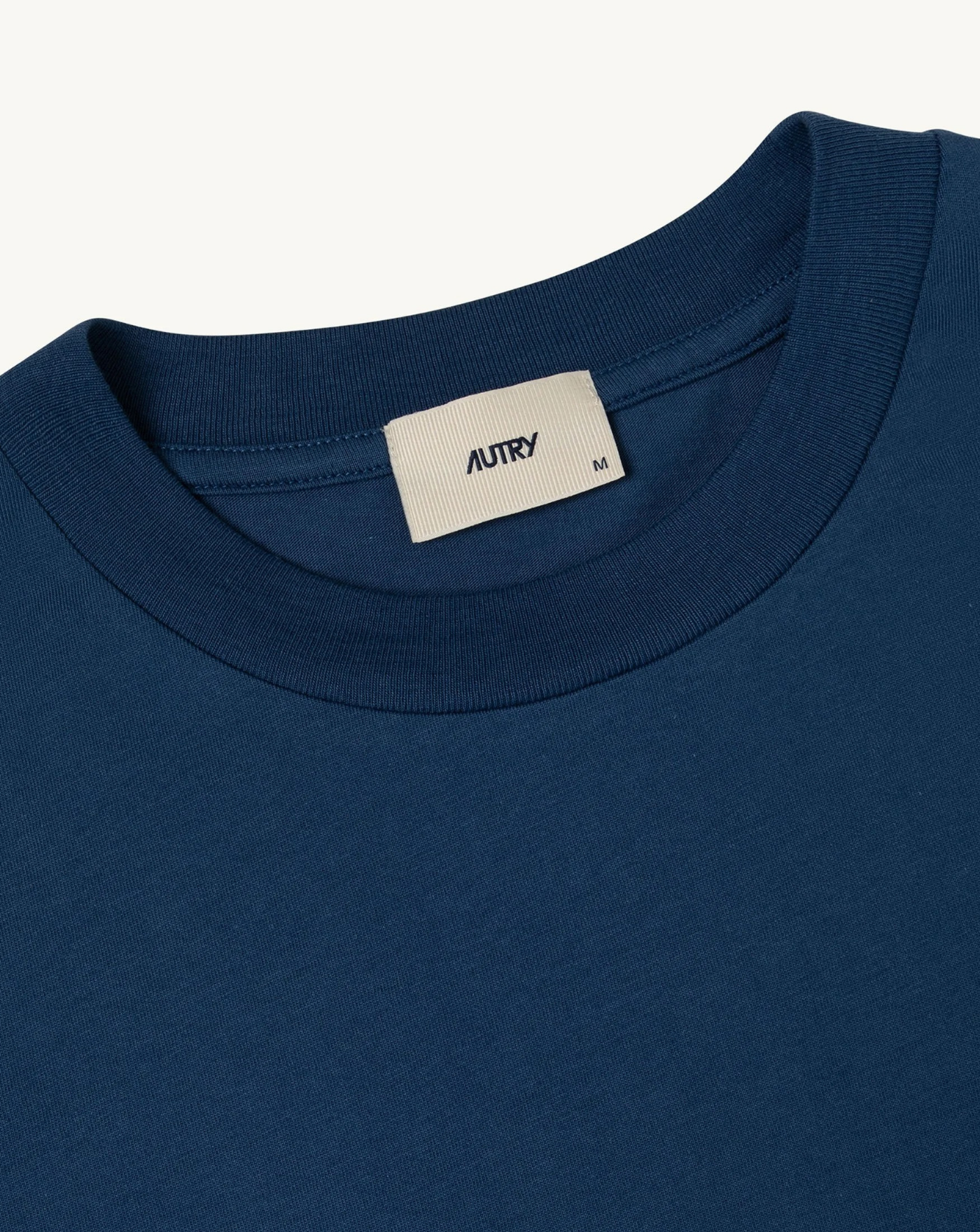 Camiseta Autry Logo TSPM 045R DRONE AUTRY