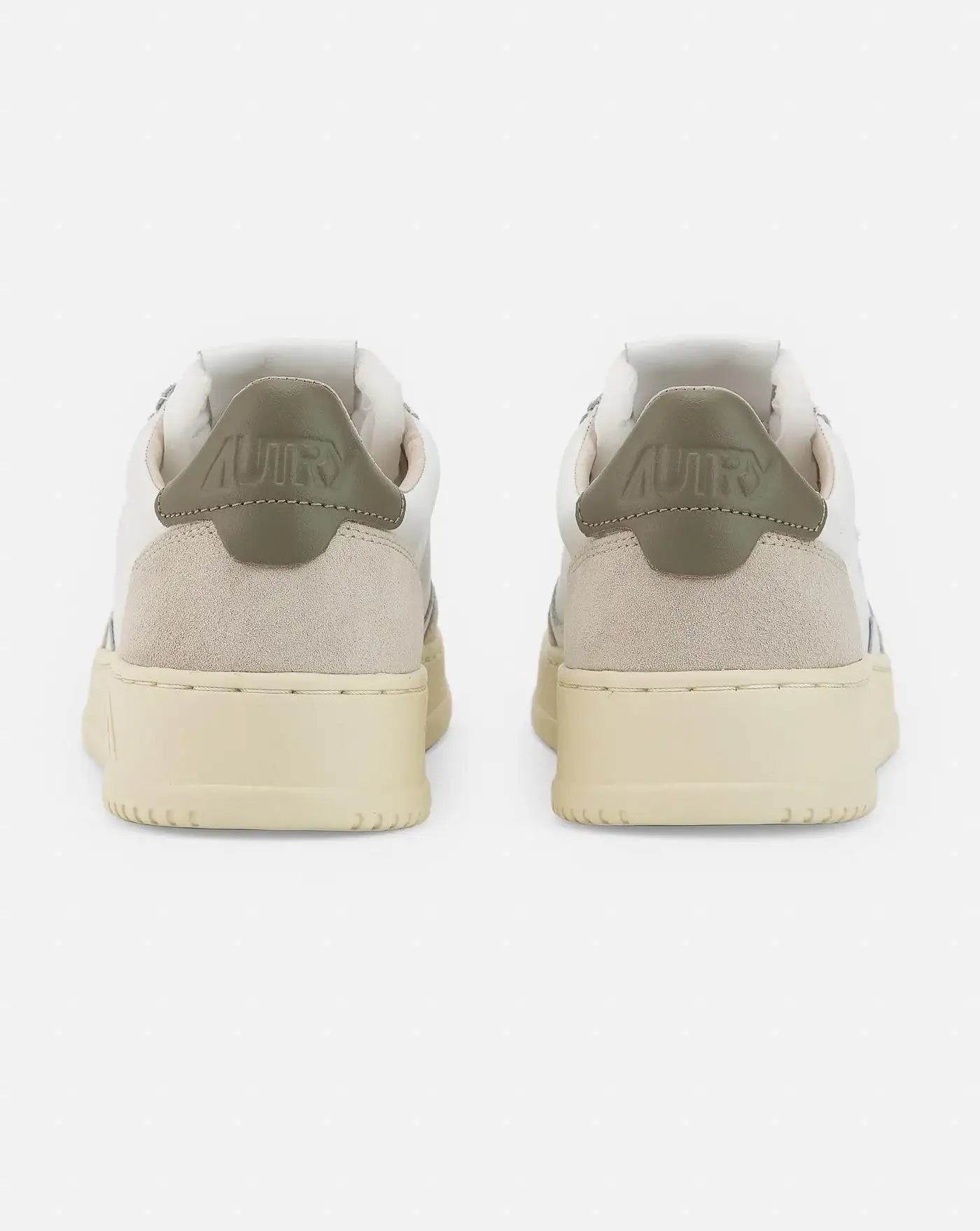 Zapatillas Autry Aulm LS77 AULM LS77 WHT/CVRT GR AUTRY
