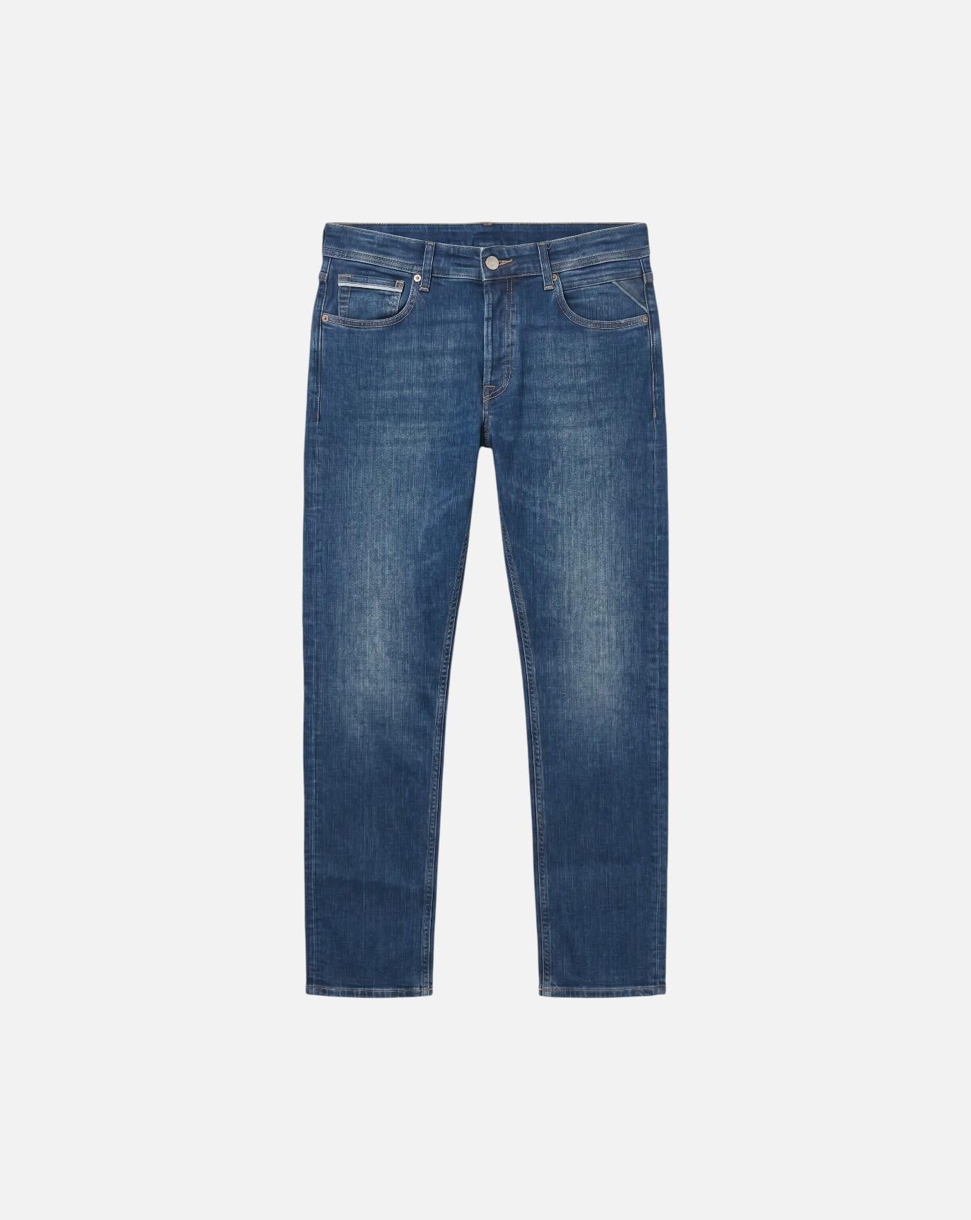 Vaqueros Replay Stretch denim MA972032685192 009 REPLAY