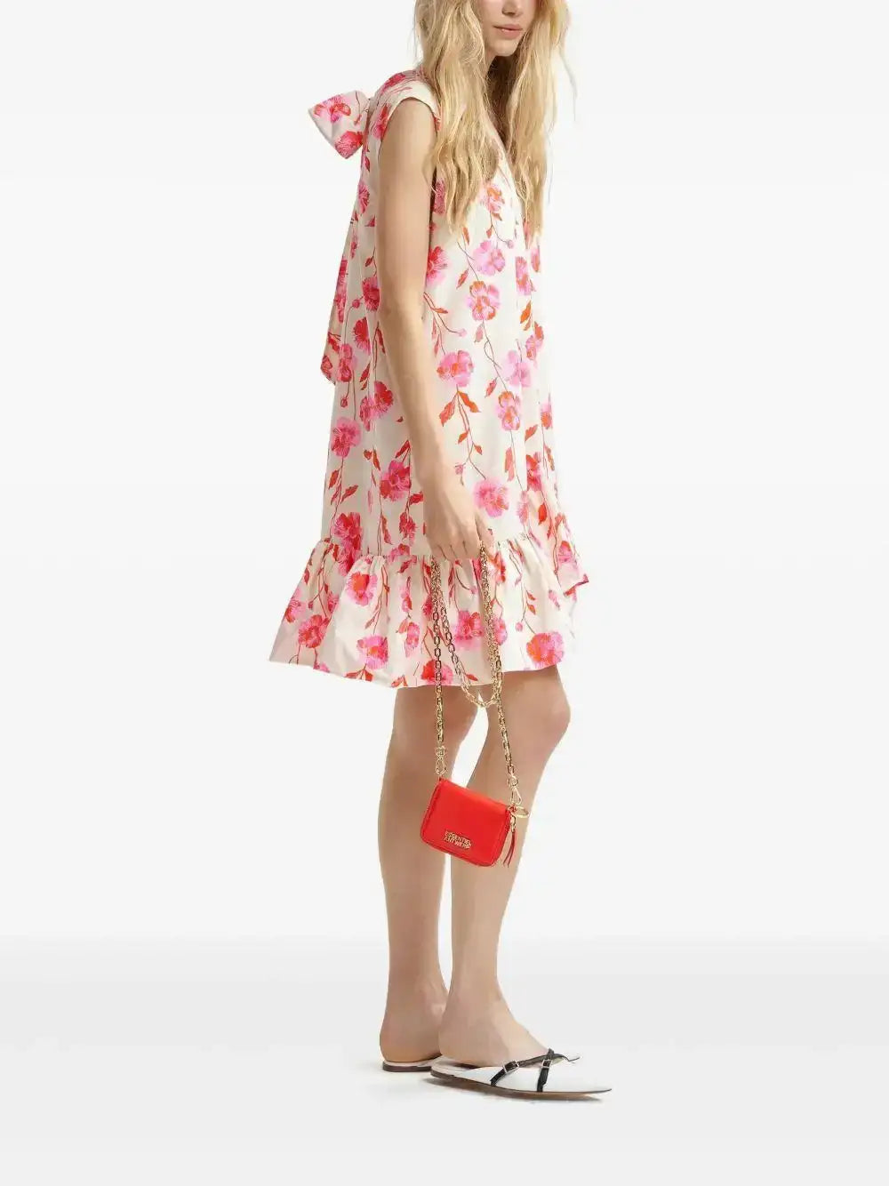 Vestido Essentiel Antwerp Hibernate HIBERNATE H3FT ESSENTIEL ANTWERP