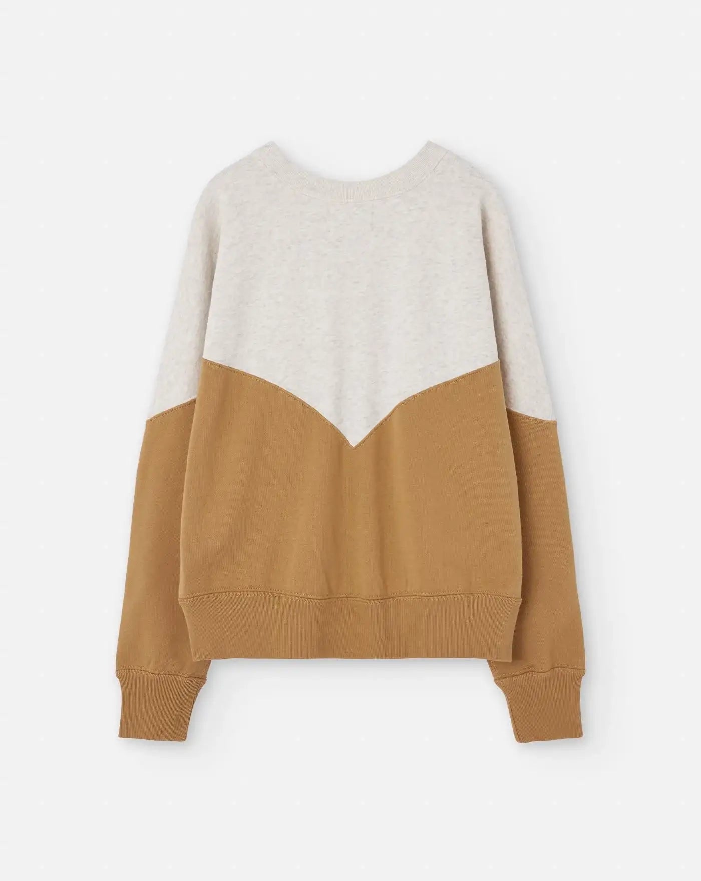 Sudadera Isabel Marant Houston SW0006FAA1M08E ECCA ISABEL MARANT