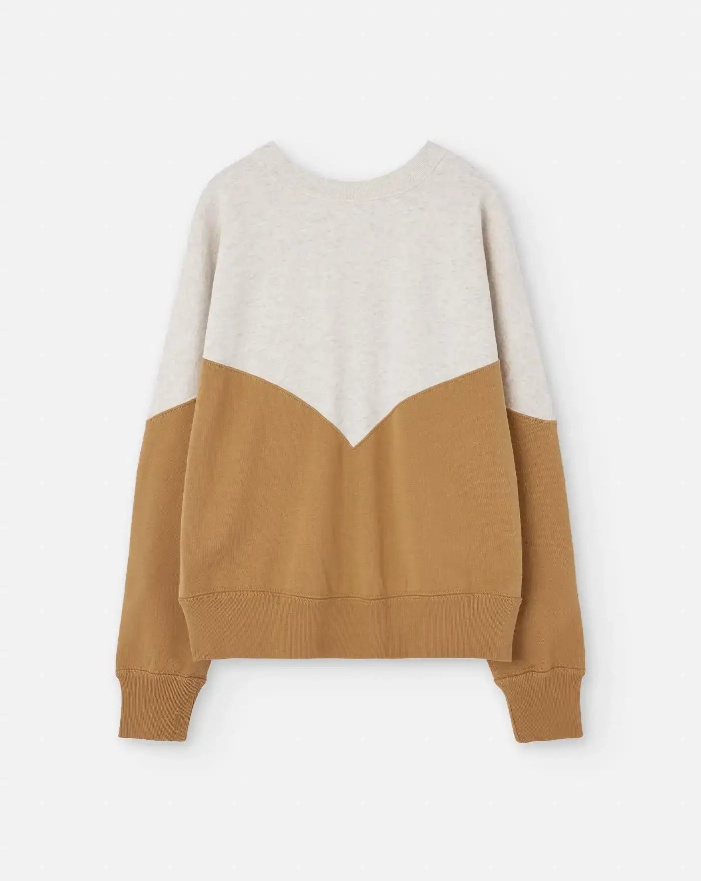 Sudadera Isabel Marant Houston SW0006FAA1M08E ECCA ISABEL MARANT