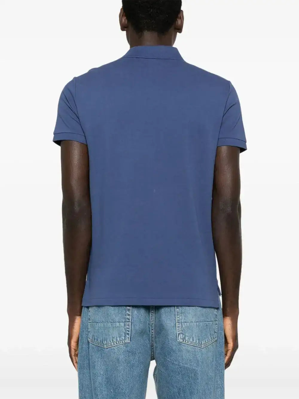 Polo Polo Ralph Lauren Basic 710680784410 LIGHT NAVY/ C7156 POLO RALPH LAUREN